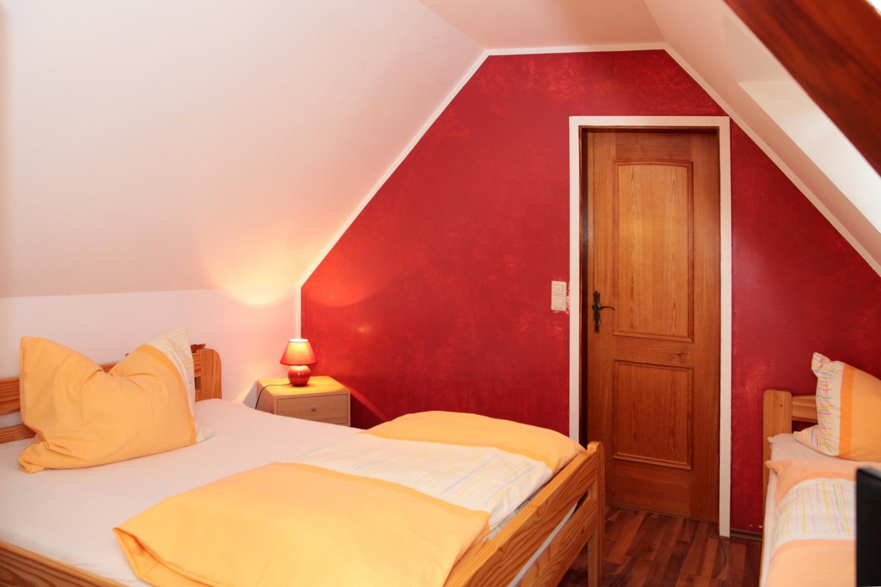 Triple Room photo 2