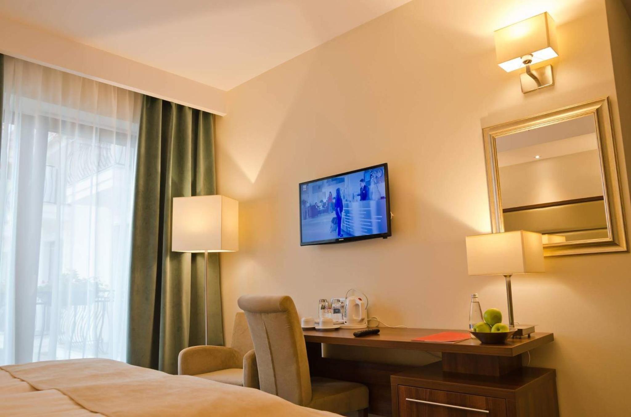 Double Room - Disability Access