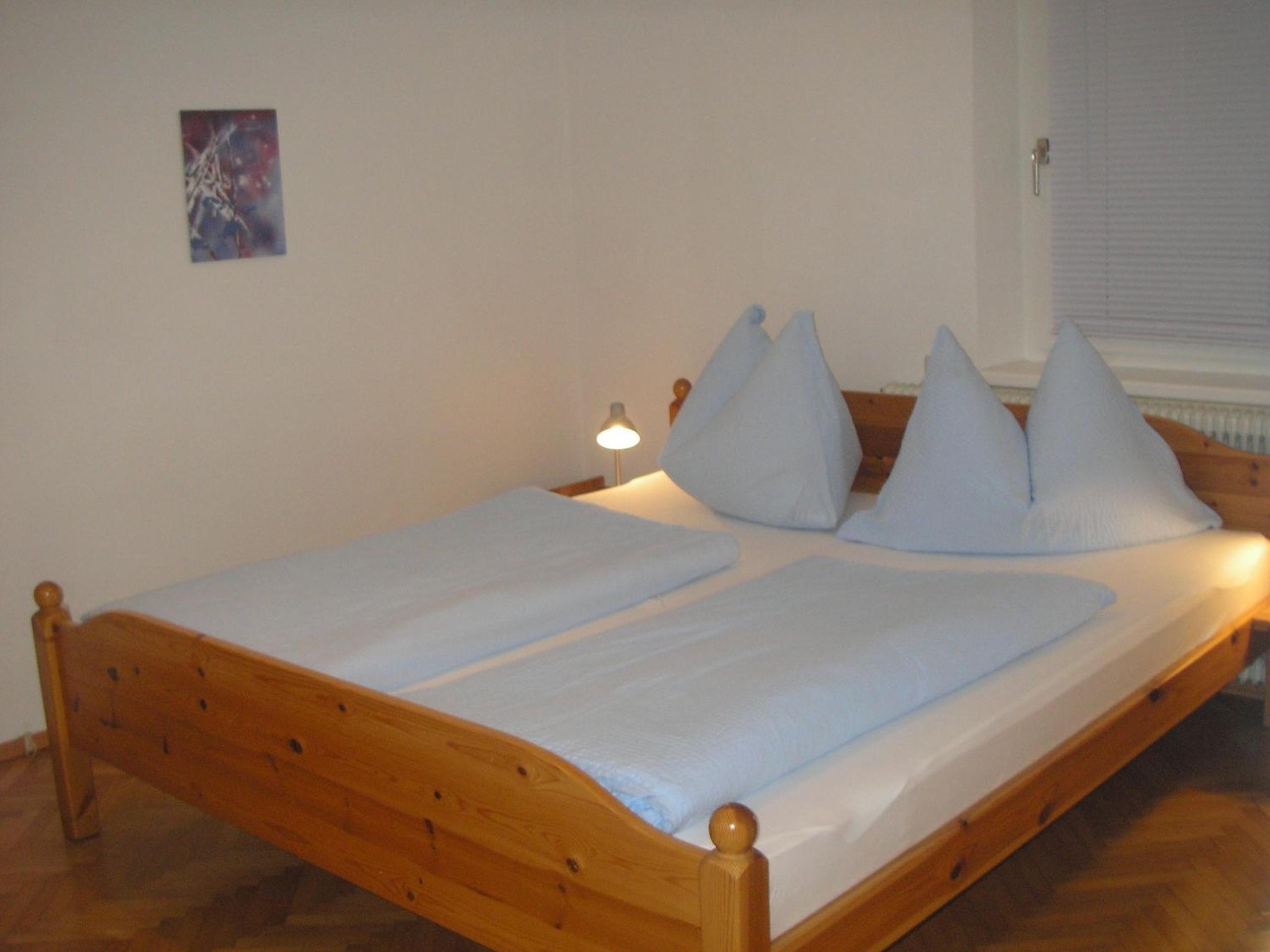Three-Bedroom Apartment photo 3