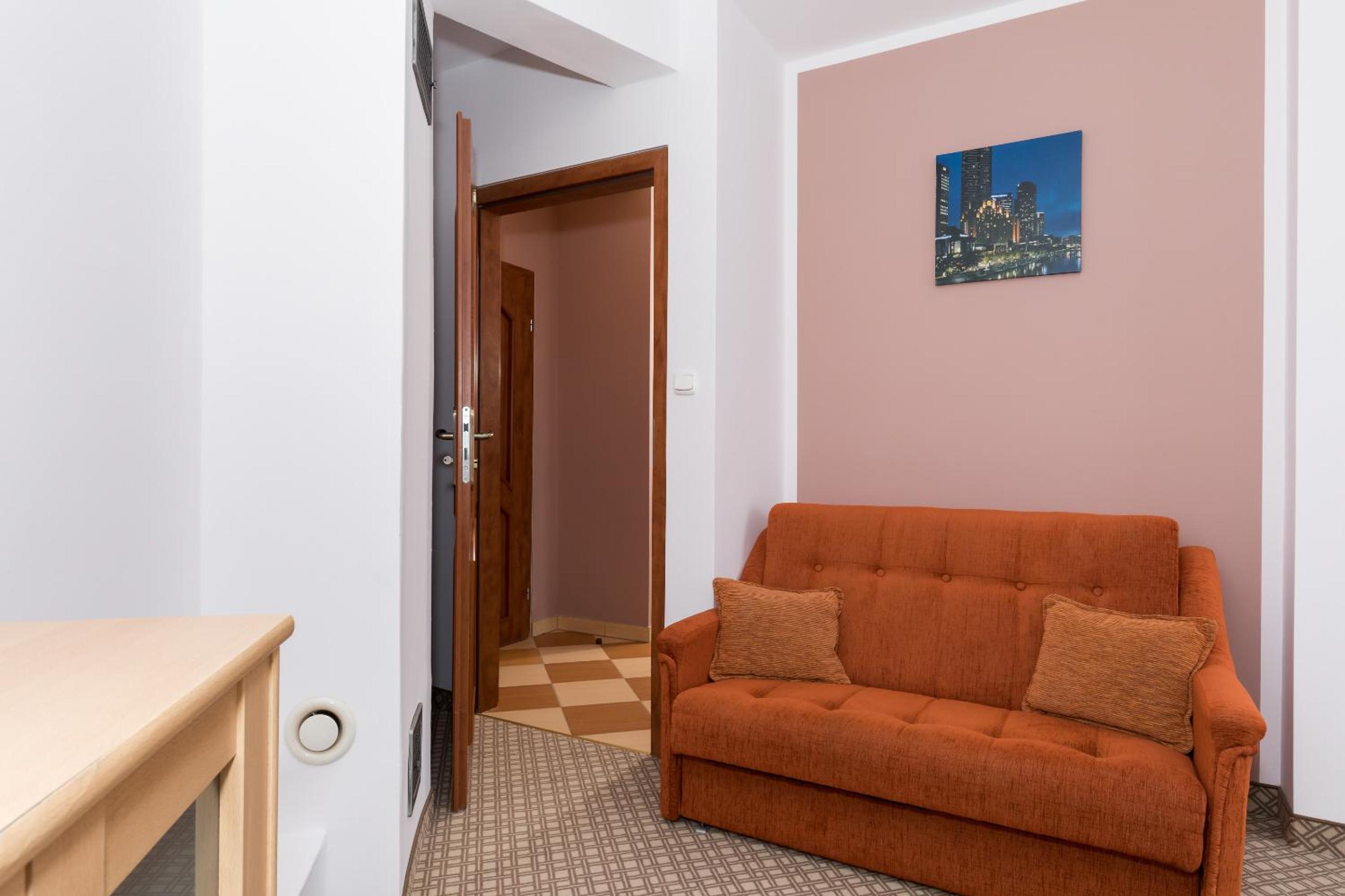 Apartment (4 Adults) - Photo 10