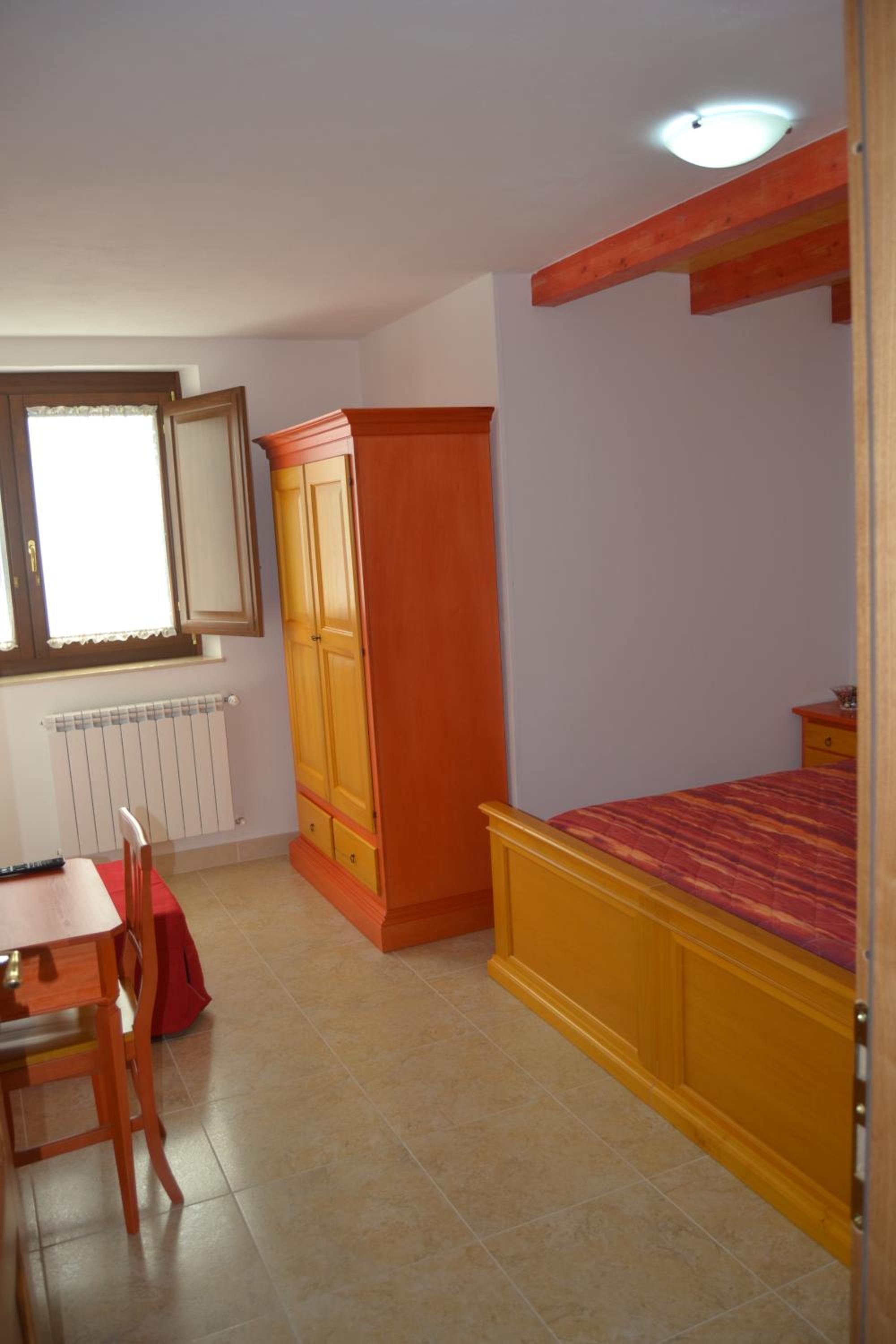 Comfort Triple Room With Shower photo 1