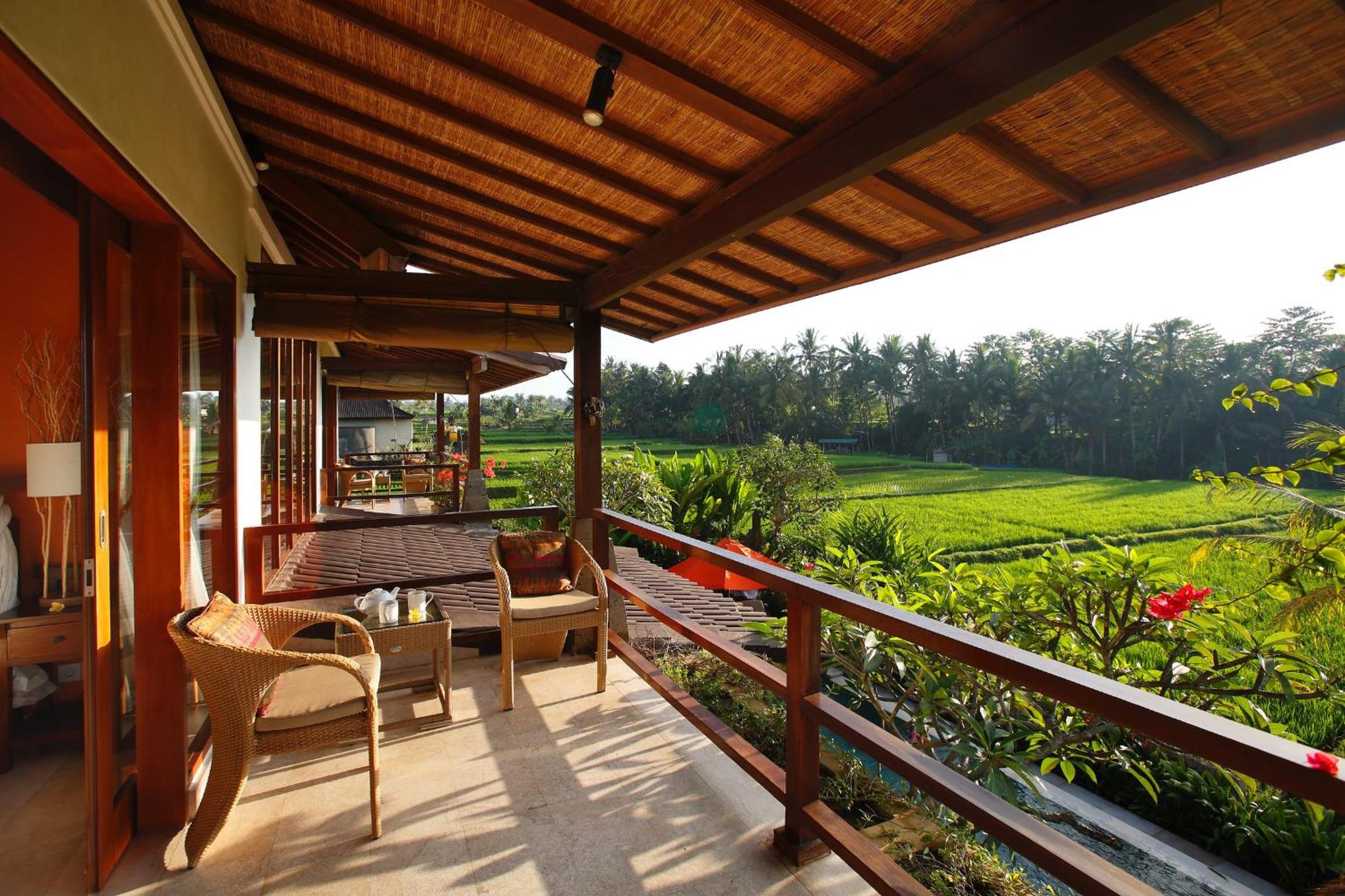 Santana Three-Bedroom Villa with Private Pool