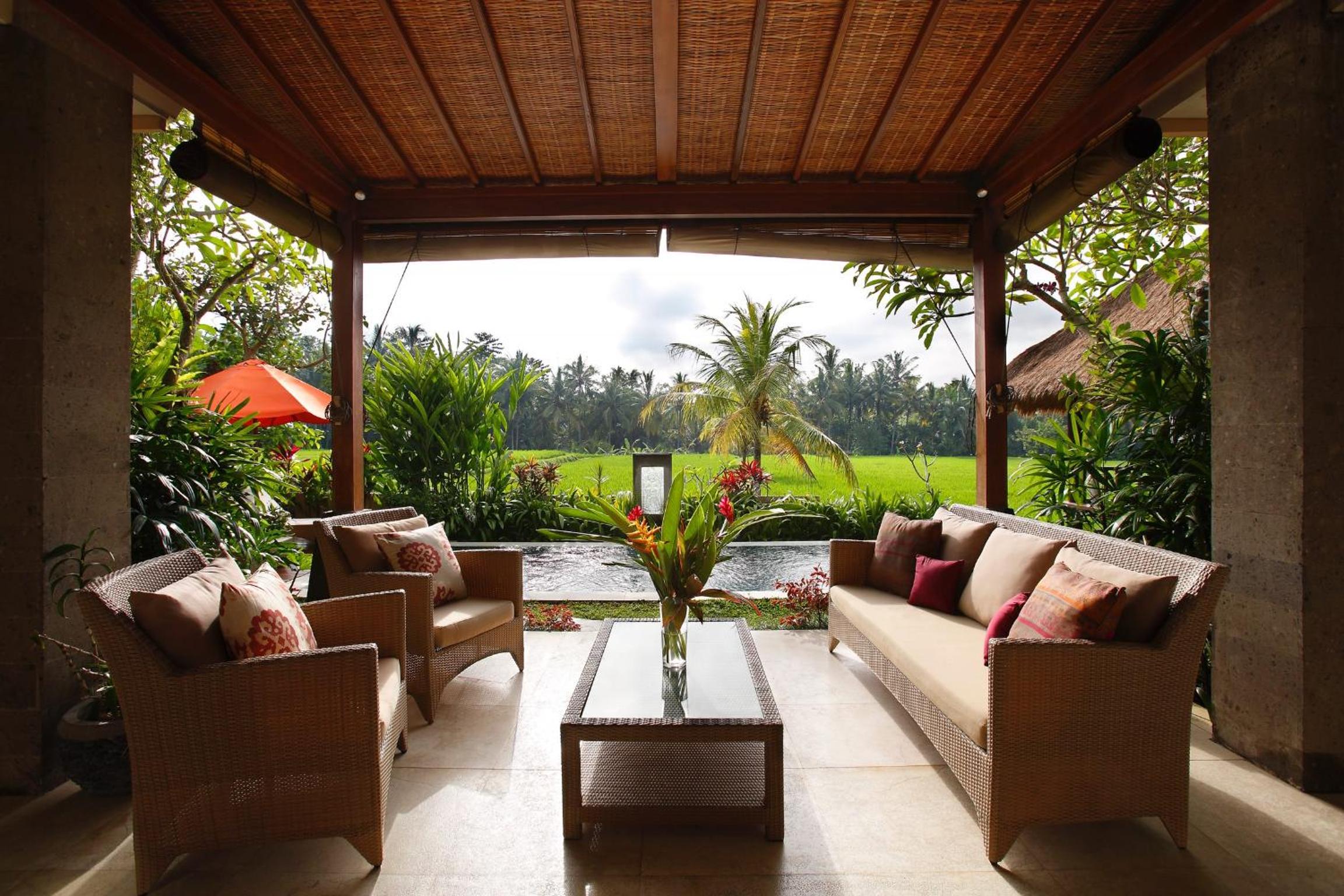 Santana Three-Bedroom Villa with Private Pool