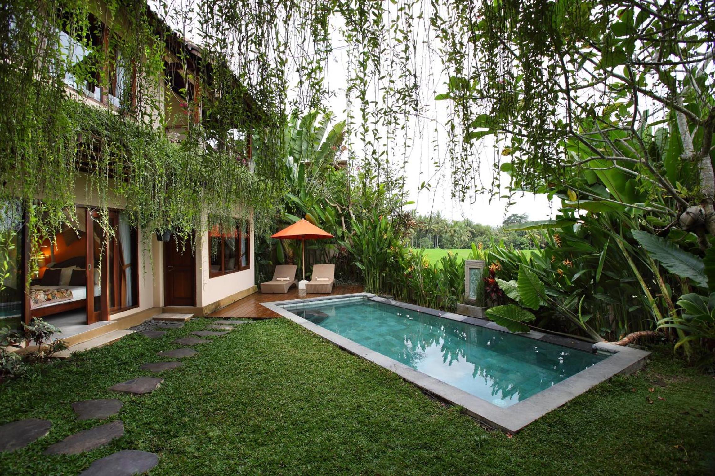 Solera Three-Bedroom Villa with Private Pool thumbnail 6