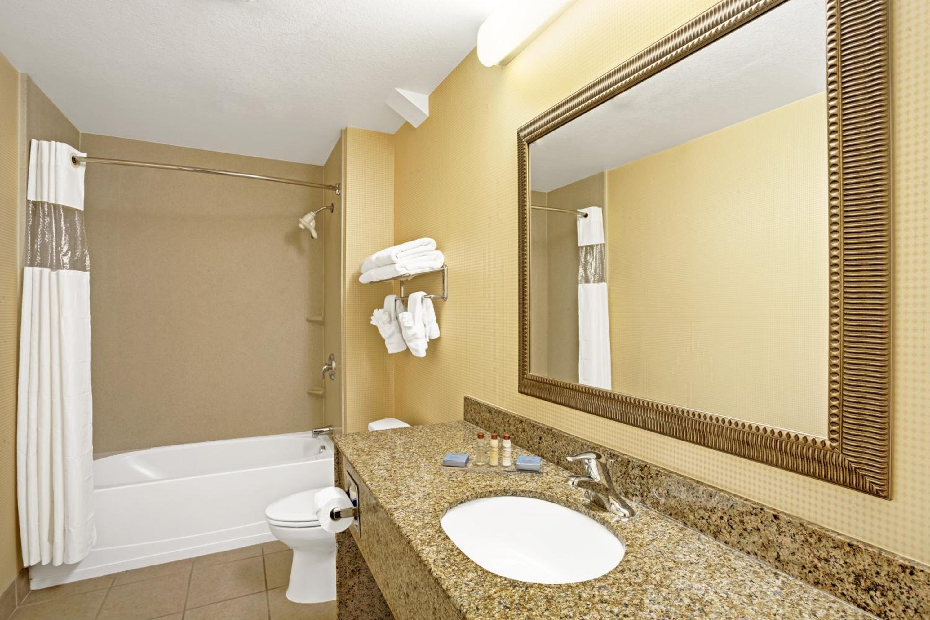 King Room - Non-Smoking - Photo 4