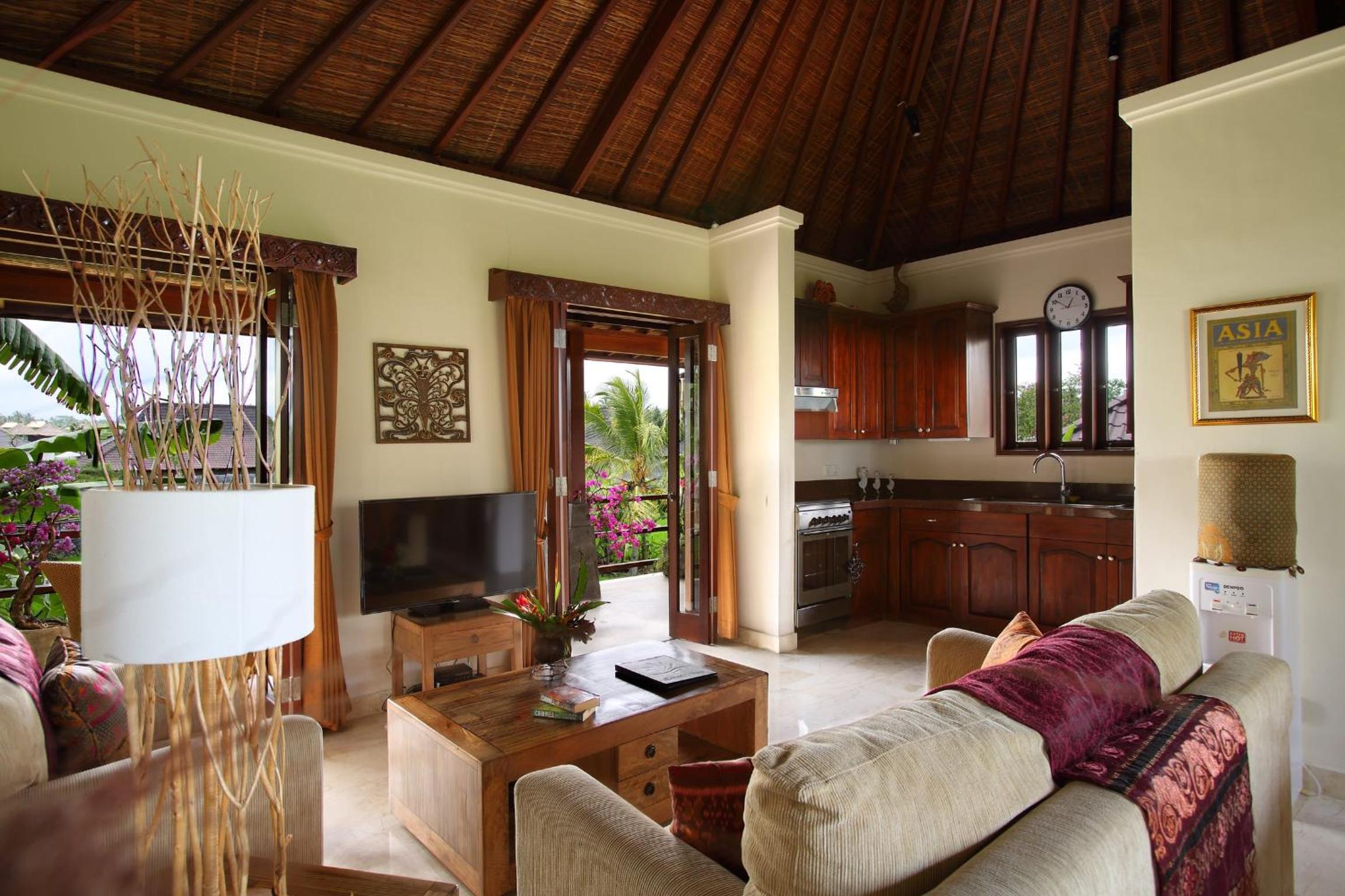 One-Bedroom Villa with Private Pool thumbnail 6