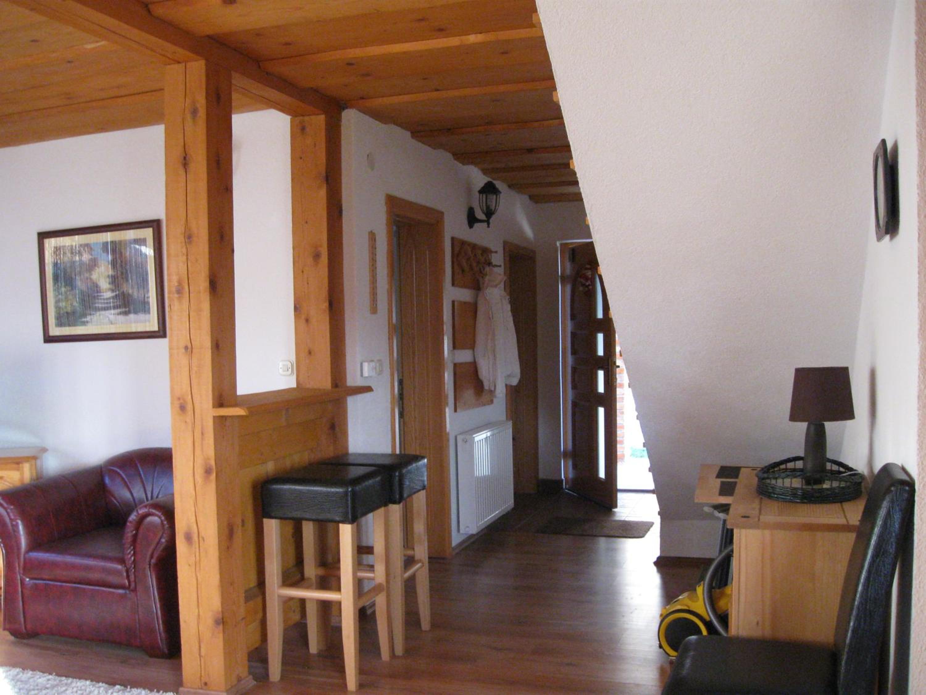Four-Bedroom House photo 1
