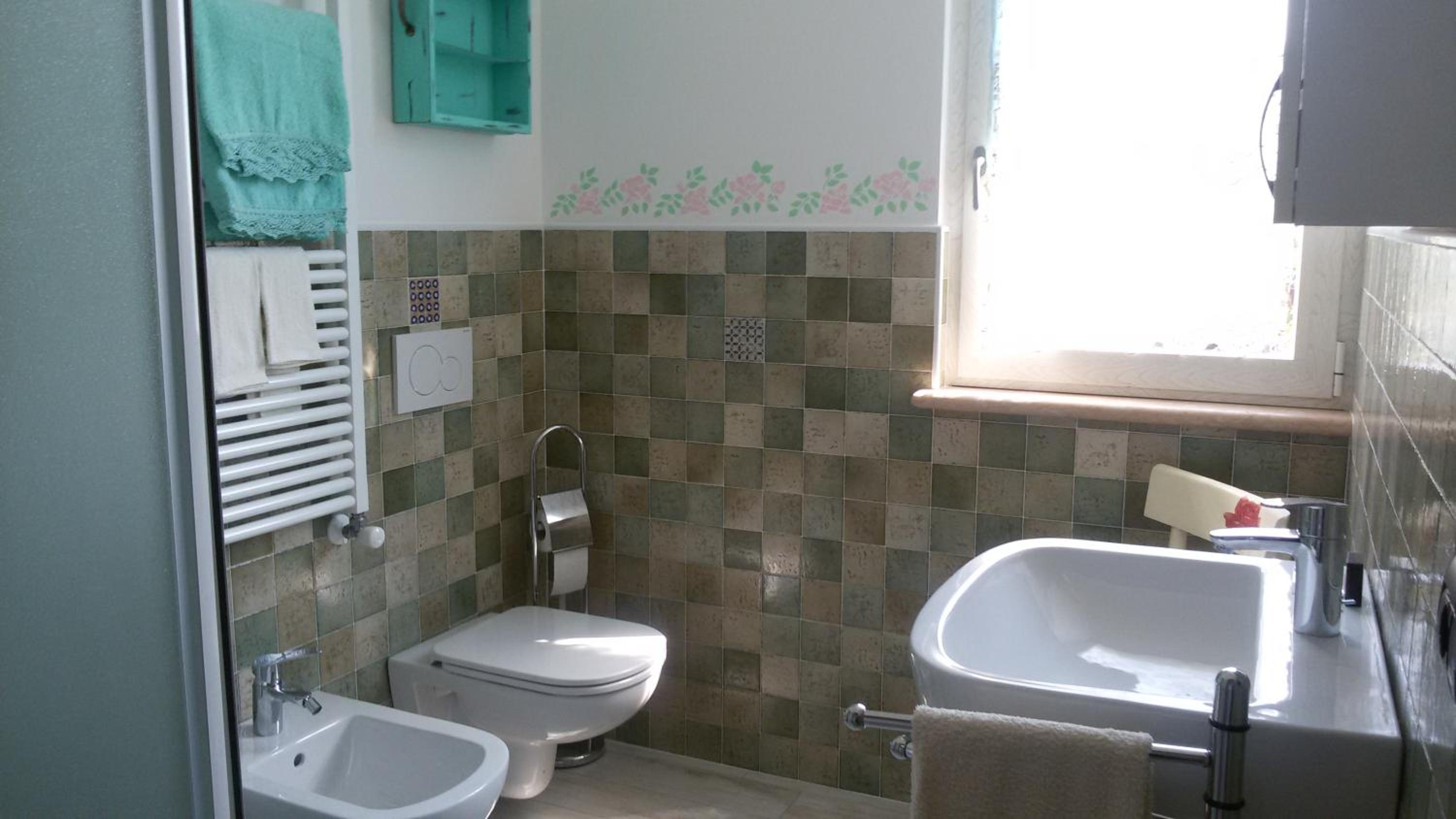 Classic Quadruple Room - Photo 8