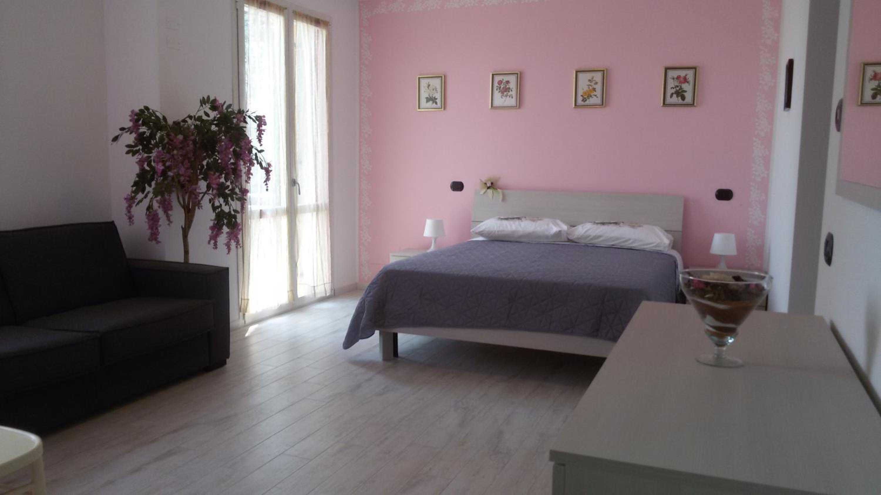 Classic Quadruple Room - Photo 3