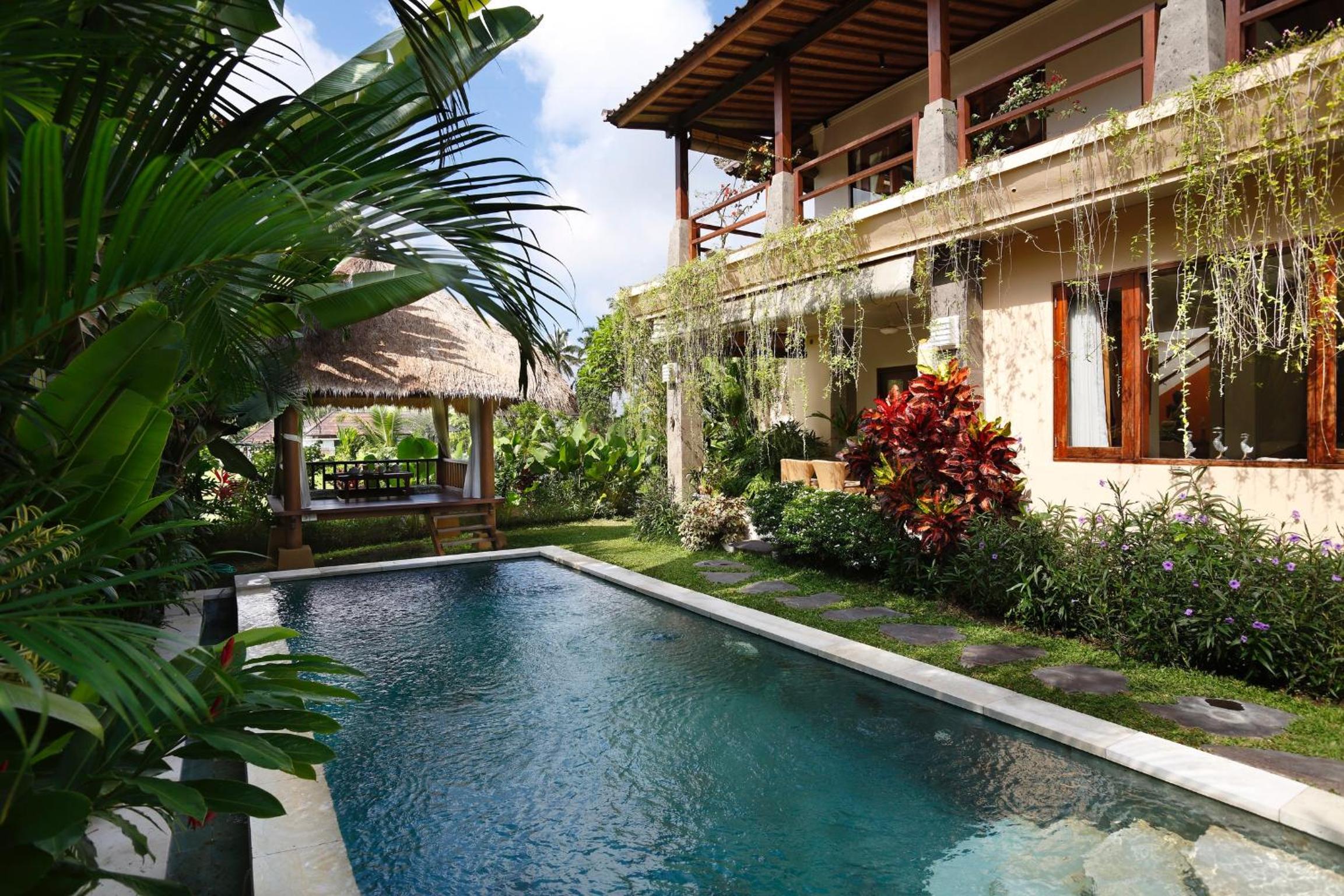Two-Bedroom Villa with Private Pool thumbnail 6