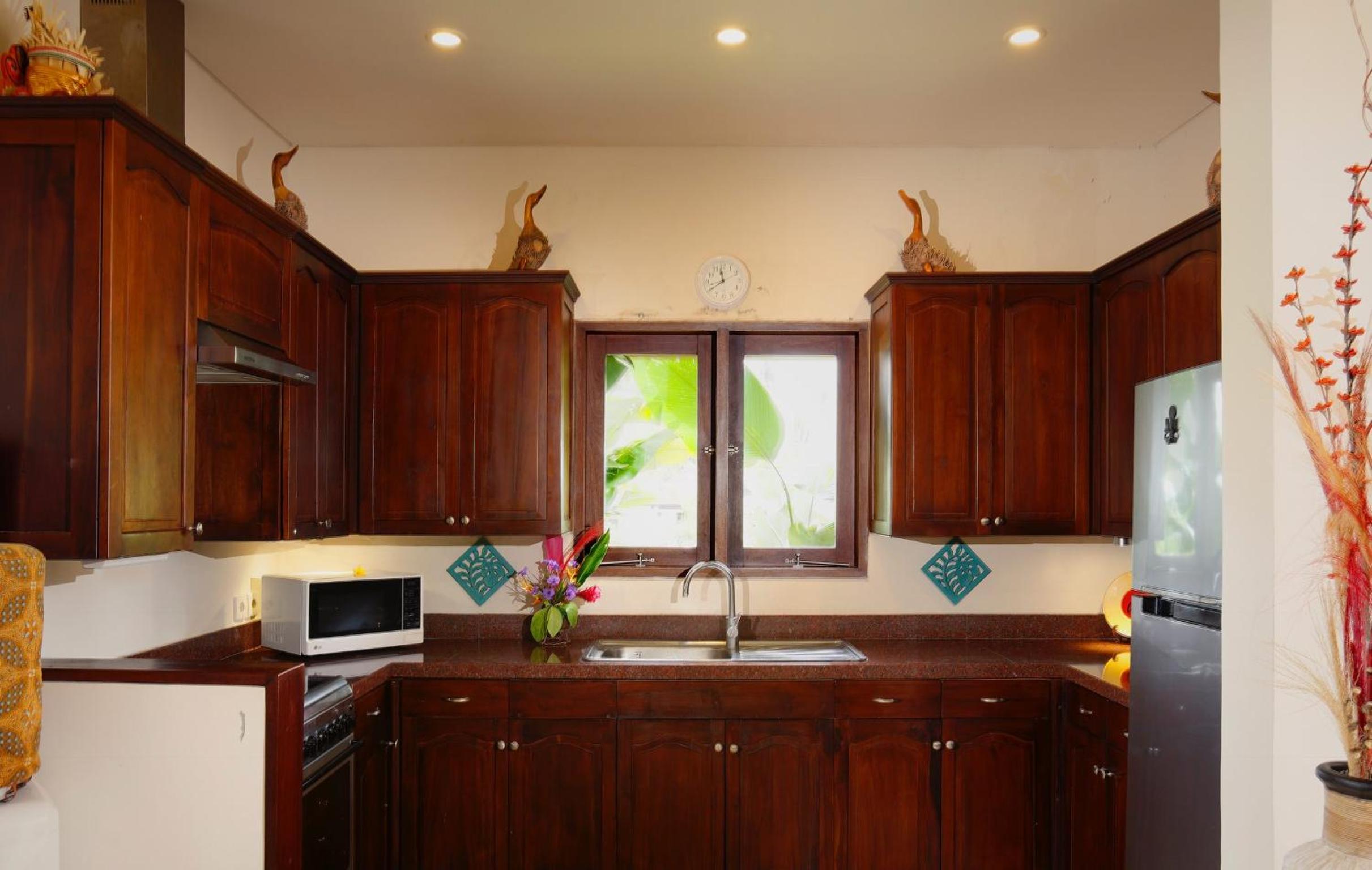 Two-Bedroom Villa with Private Pool thumbnail 5