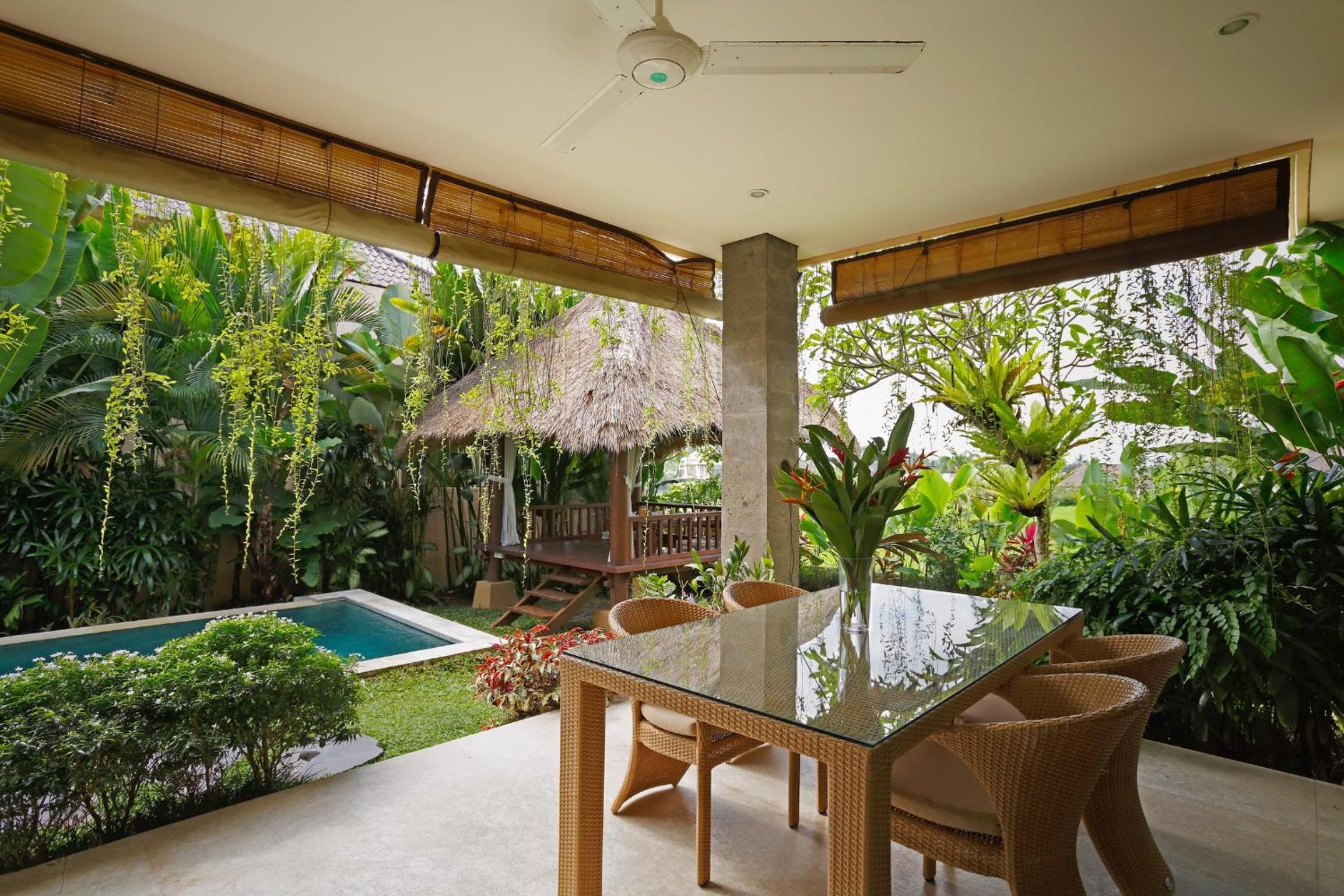 Two-Bedroom Villa with Private Pool thumbnail 6