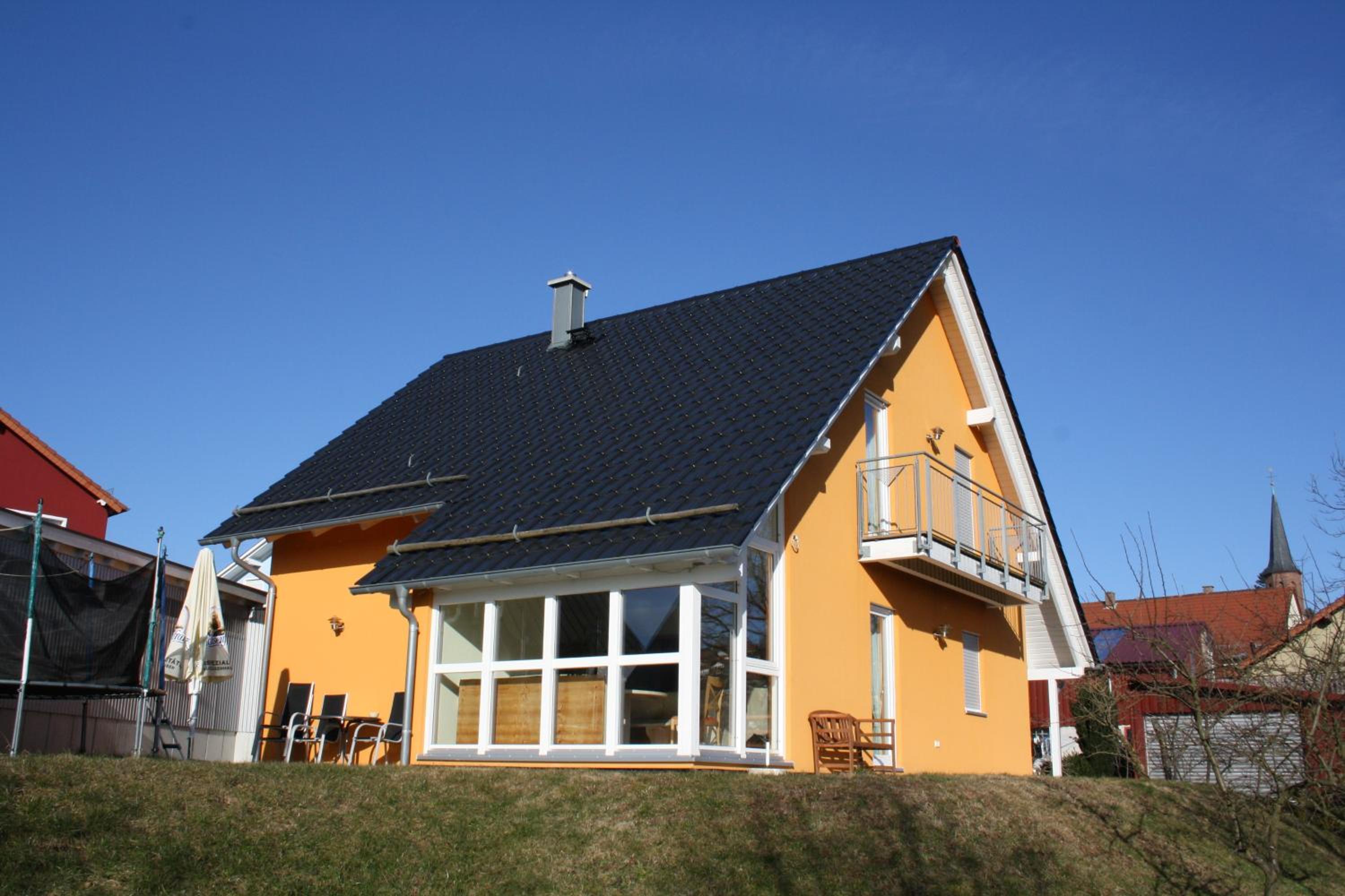 Holiday Home