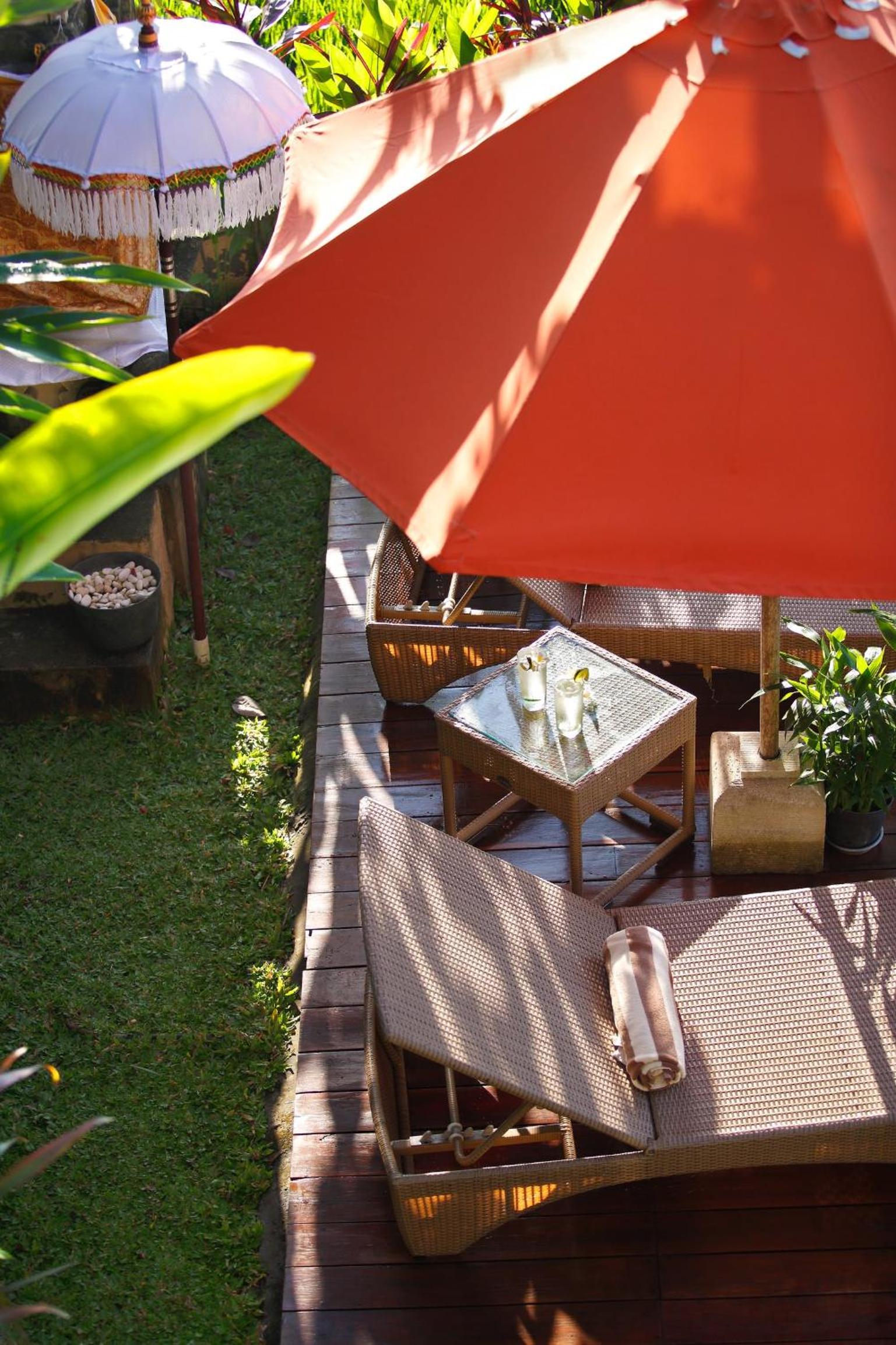 Villa, 4 Bedrooms, Private Pool (Banana) thumbnail 5