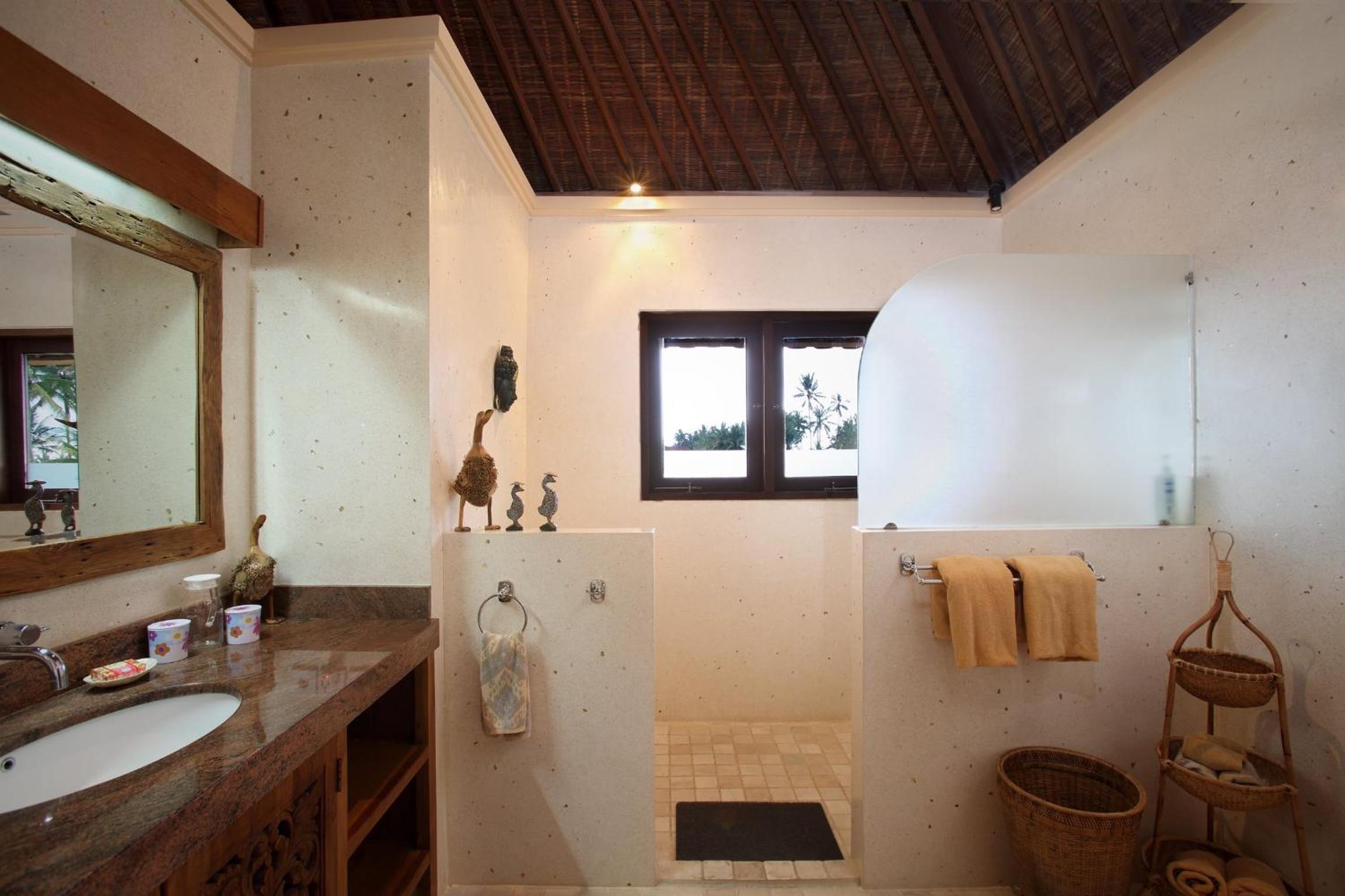Villa, 4 Bedrooms, Private Pool (Banana)