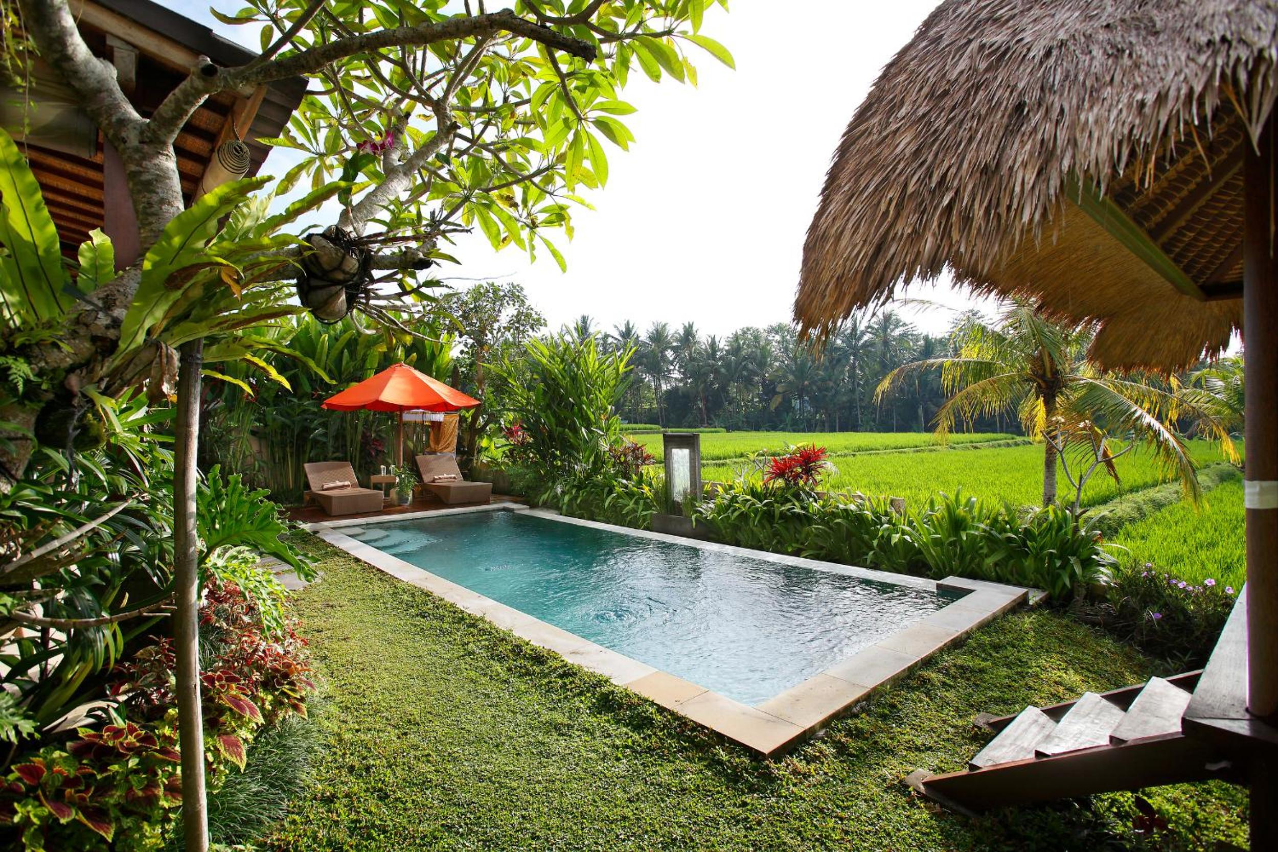 Santana Three-Bedroom Villa with Private Pool thumbnail 6