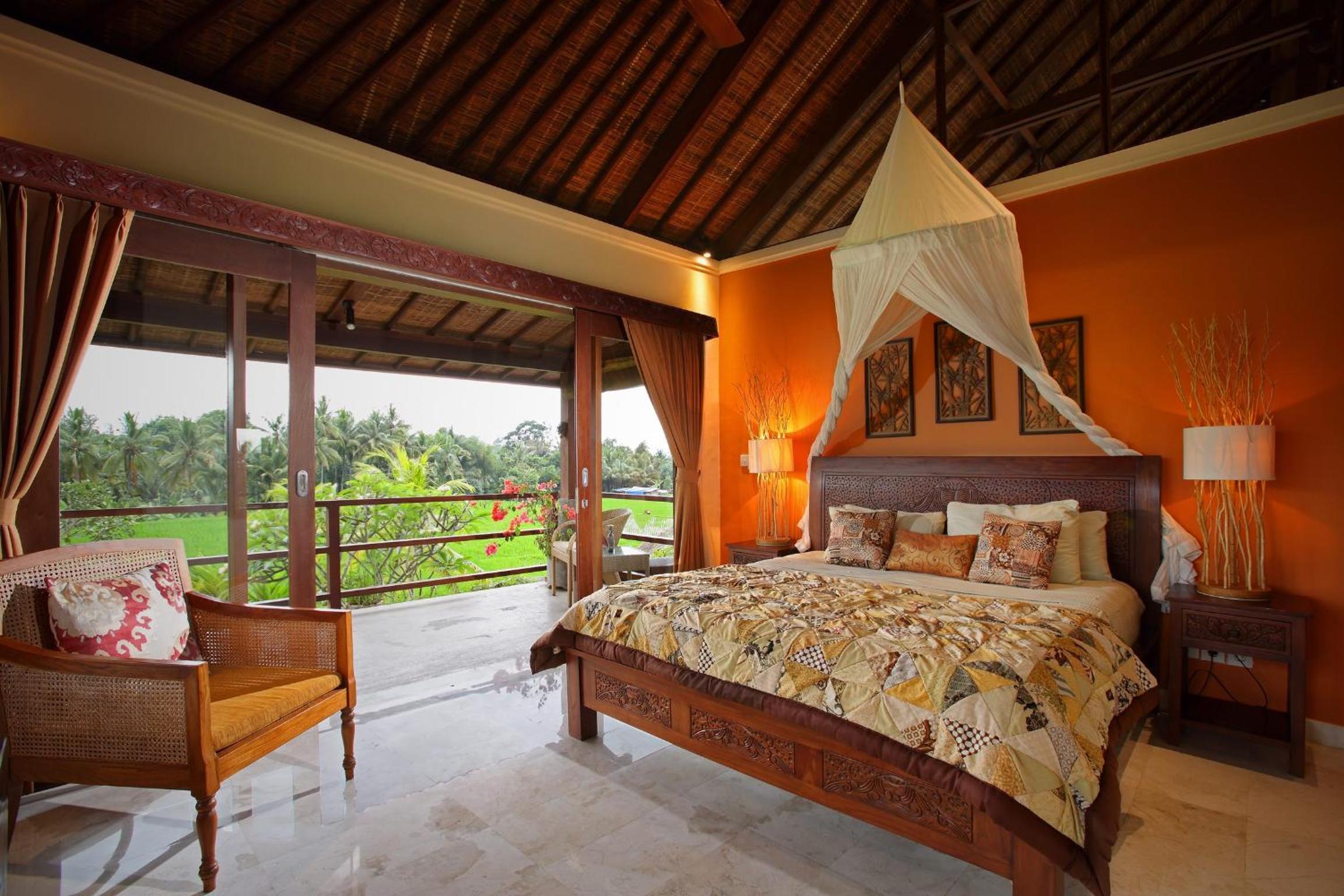 Santana Three-Bedroom Villa with Private Pool