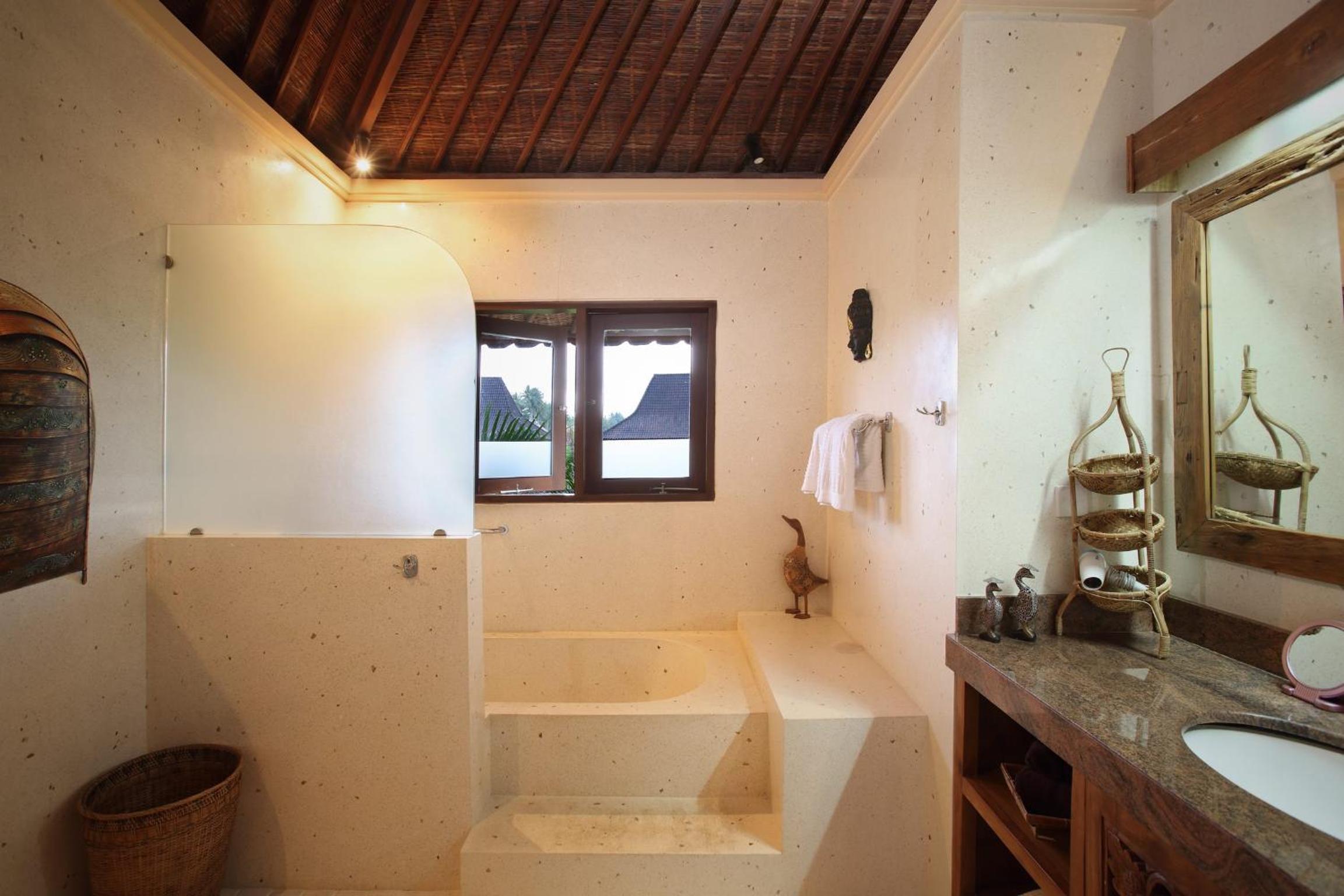 Villa, 4 Bedrooms, Private Pool (Banana)