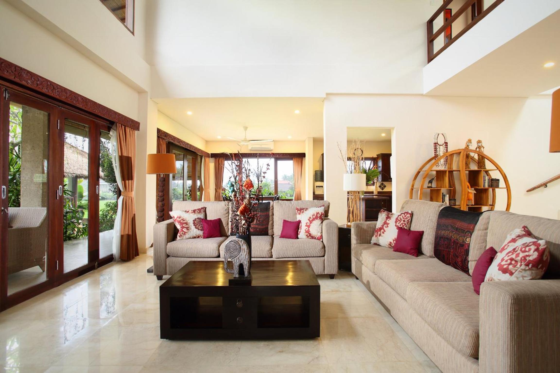 Santana Three-Bedroom Villa with Private Pool