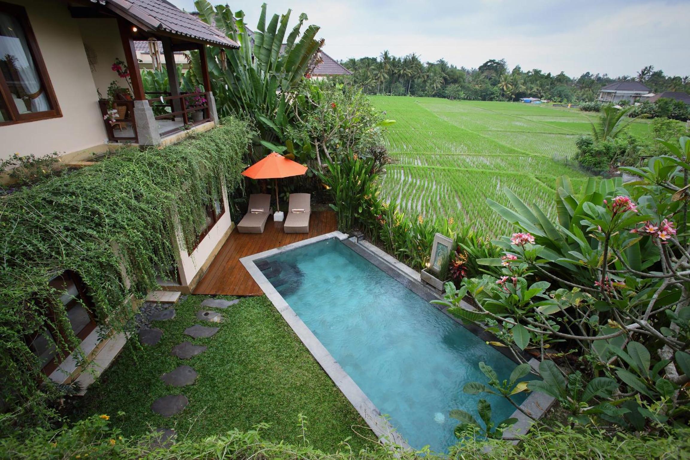 Solera Three-Bedroom Villa with Private Pool thumbnail 5