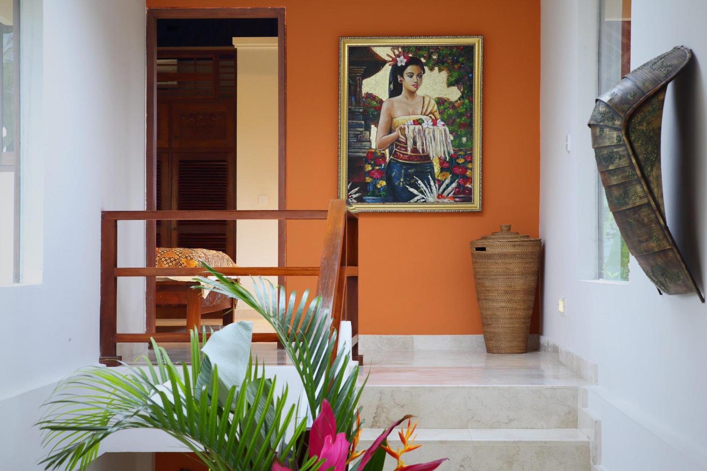 Santana Three-Bedroom Villa with Private Pool