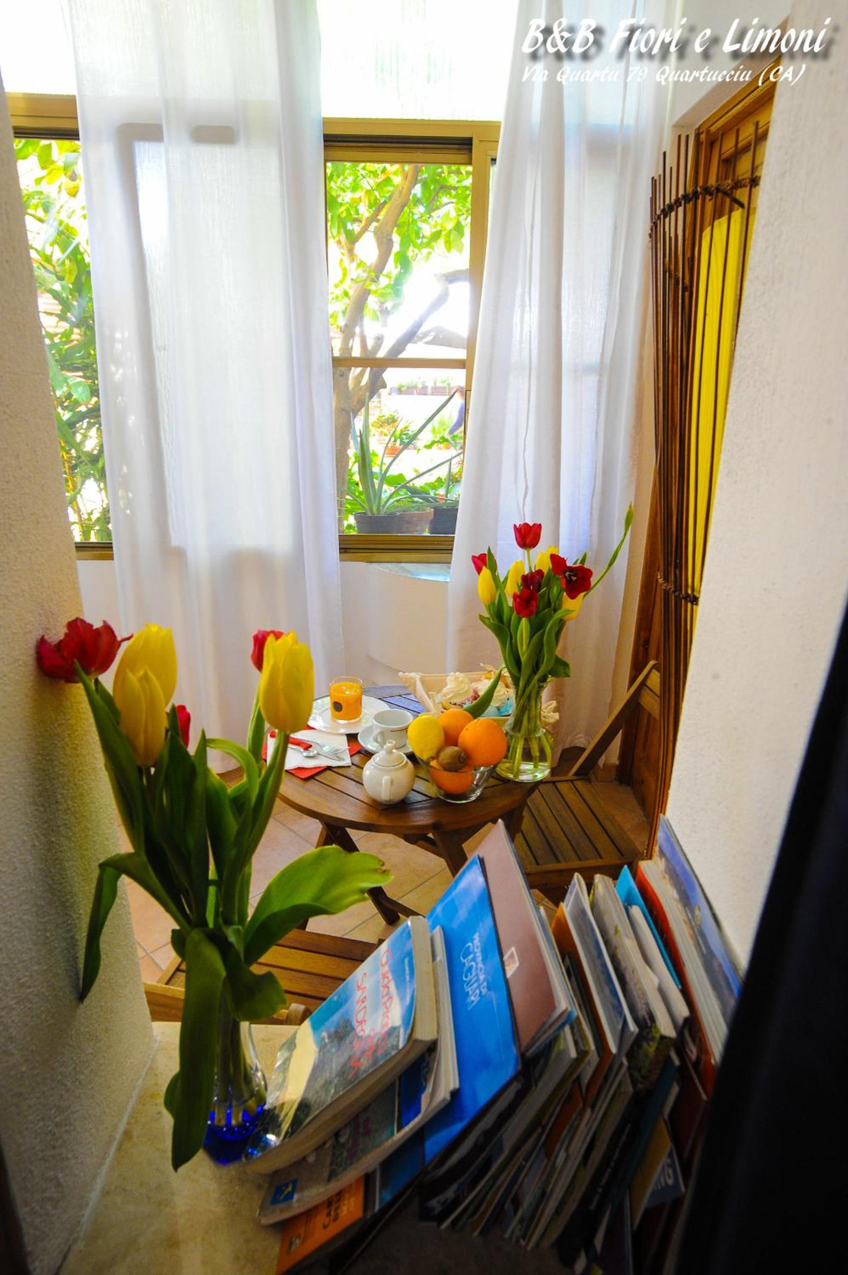 Fiori e Limoni, Photo 8