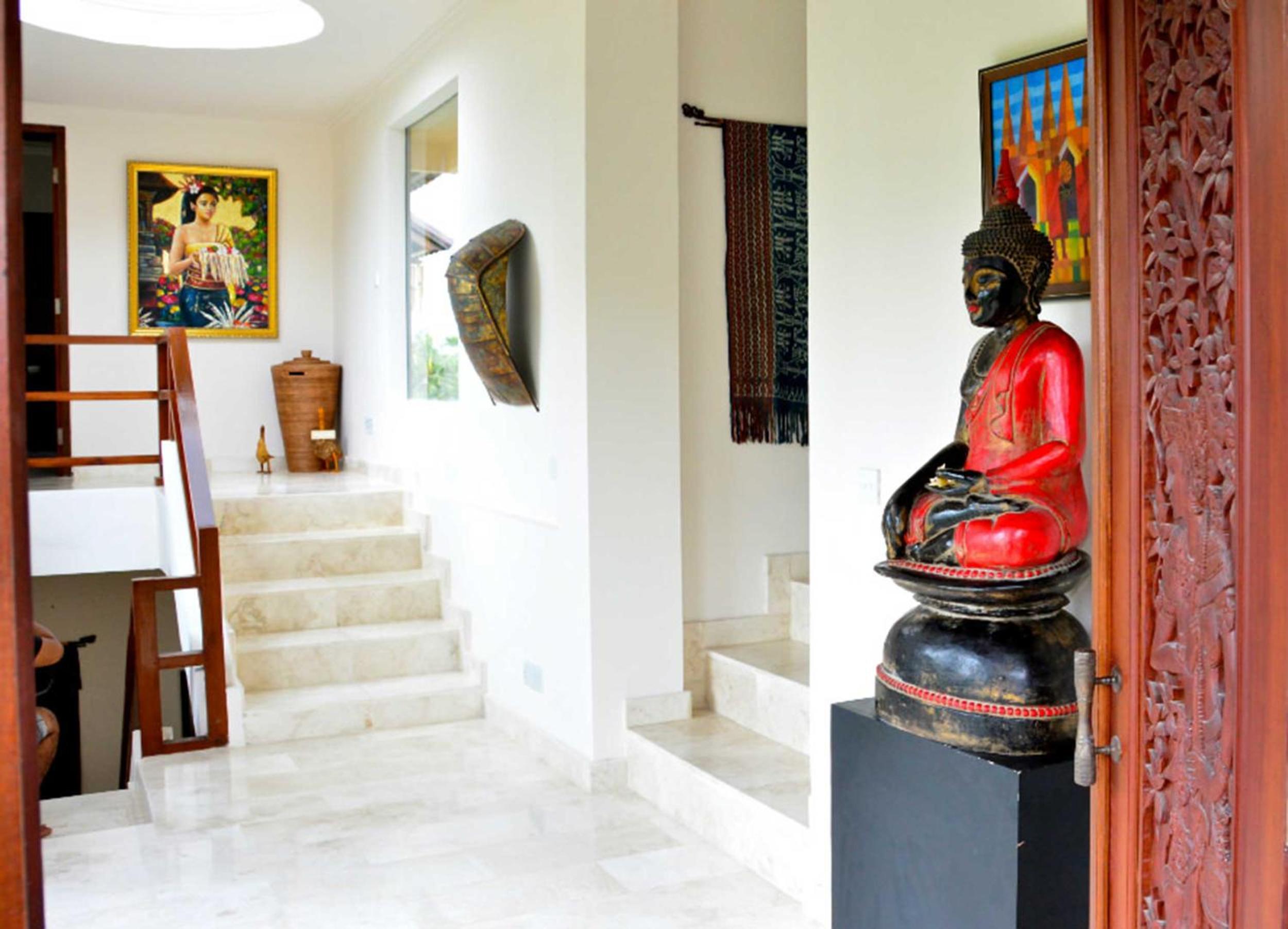 Santana Three-Bedroom Villa with Private Pool