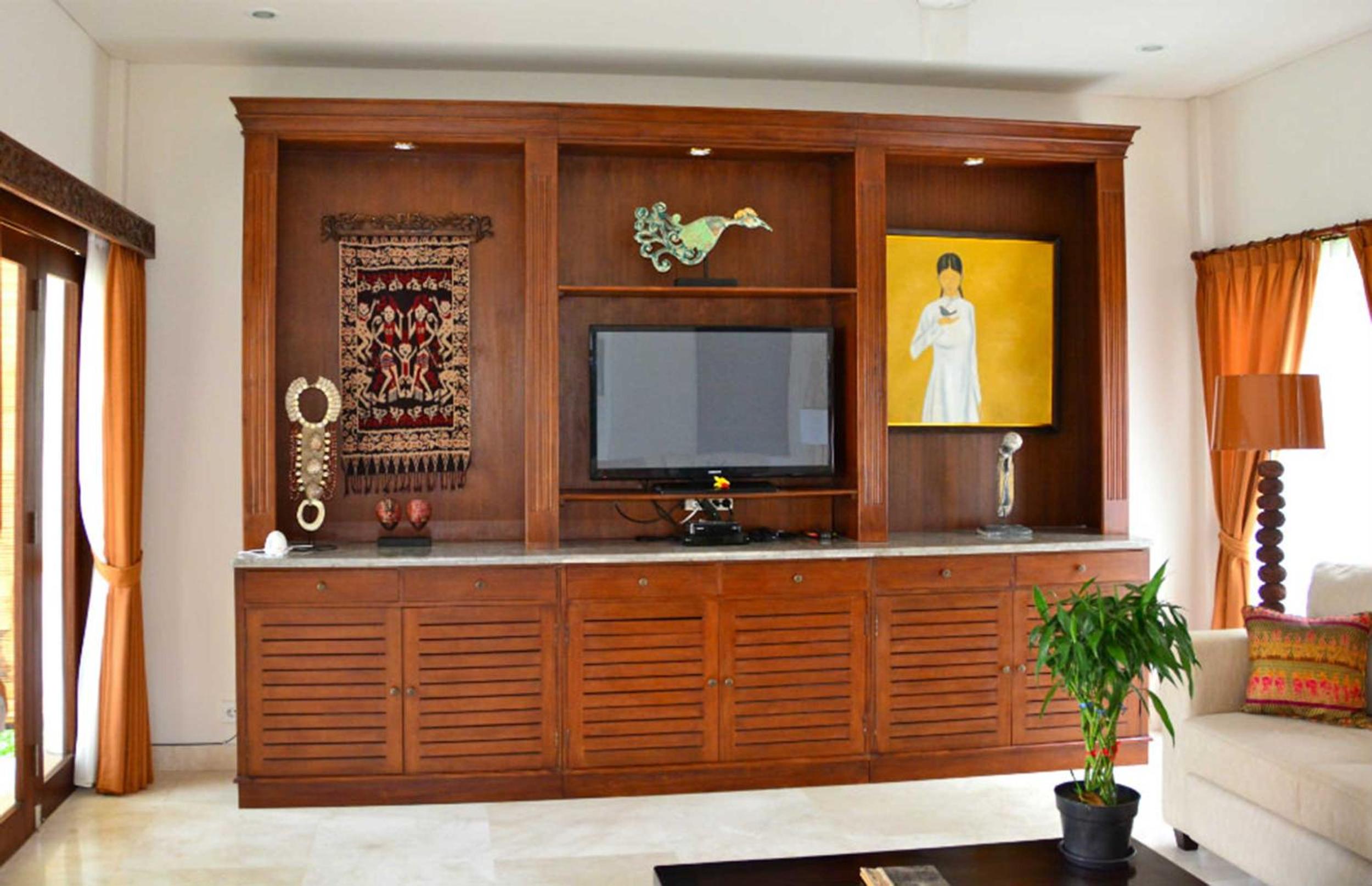 Solera Three-Bedroom Villa with Private Pool