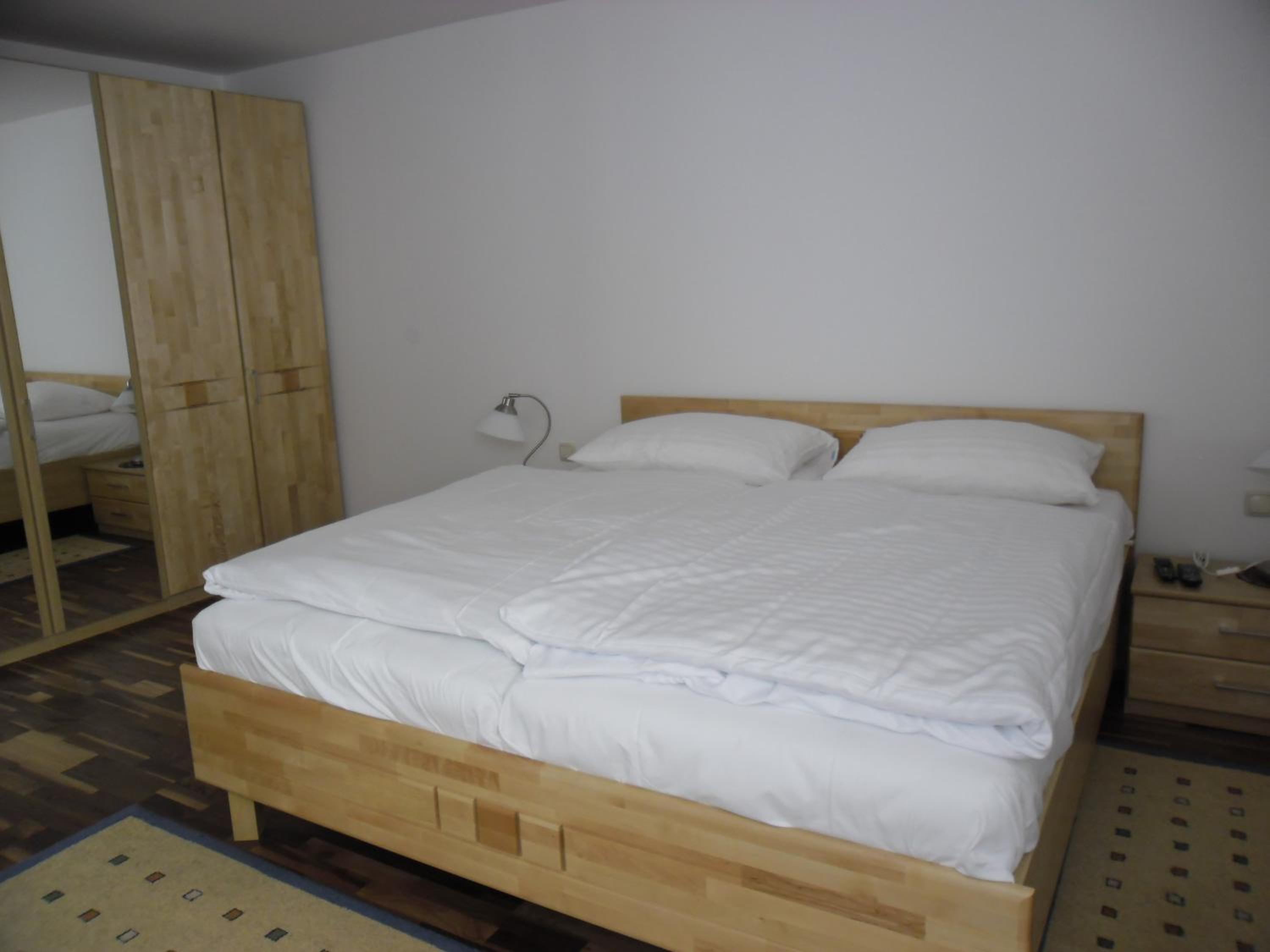 One-Bedroom Apartment photo 3