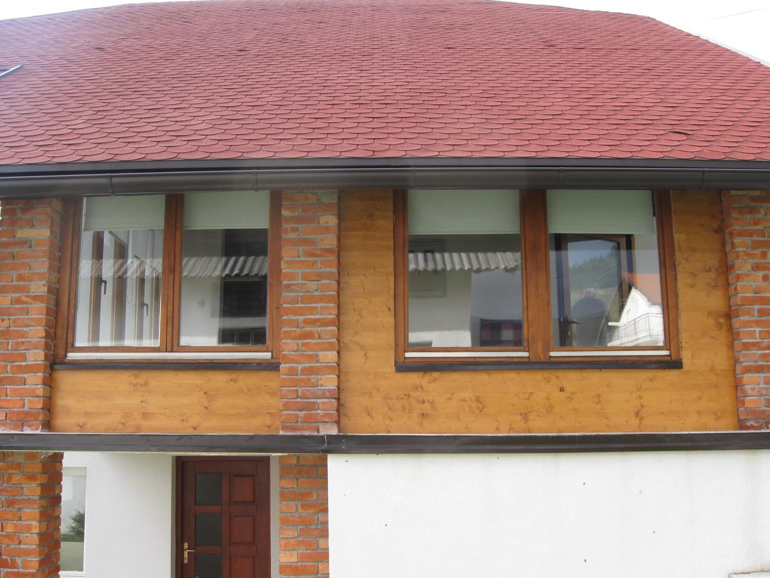 Four-Bedroom House photo 3