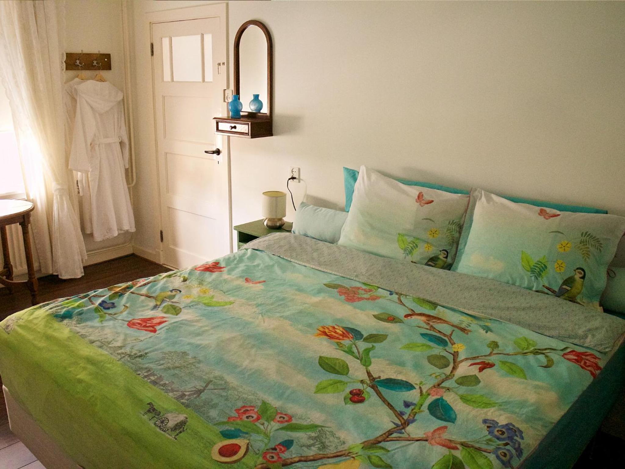 Large Double Room photo 1