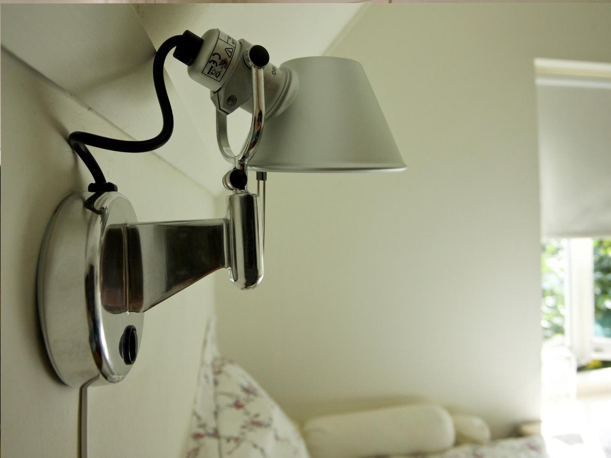Small Twin Room photo 3