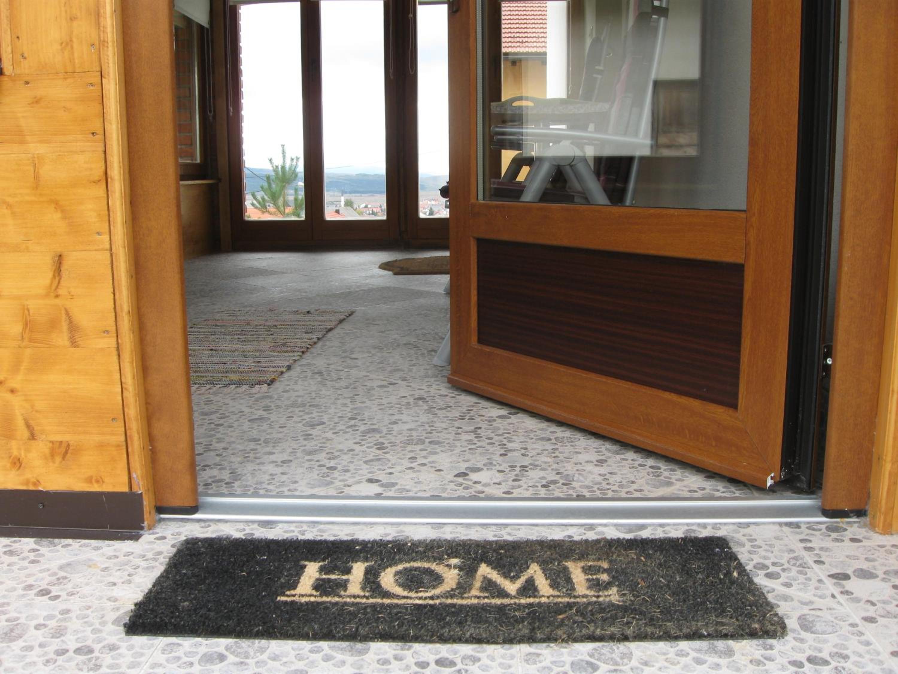 Four-Bedroom House photo 2