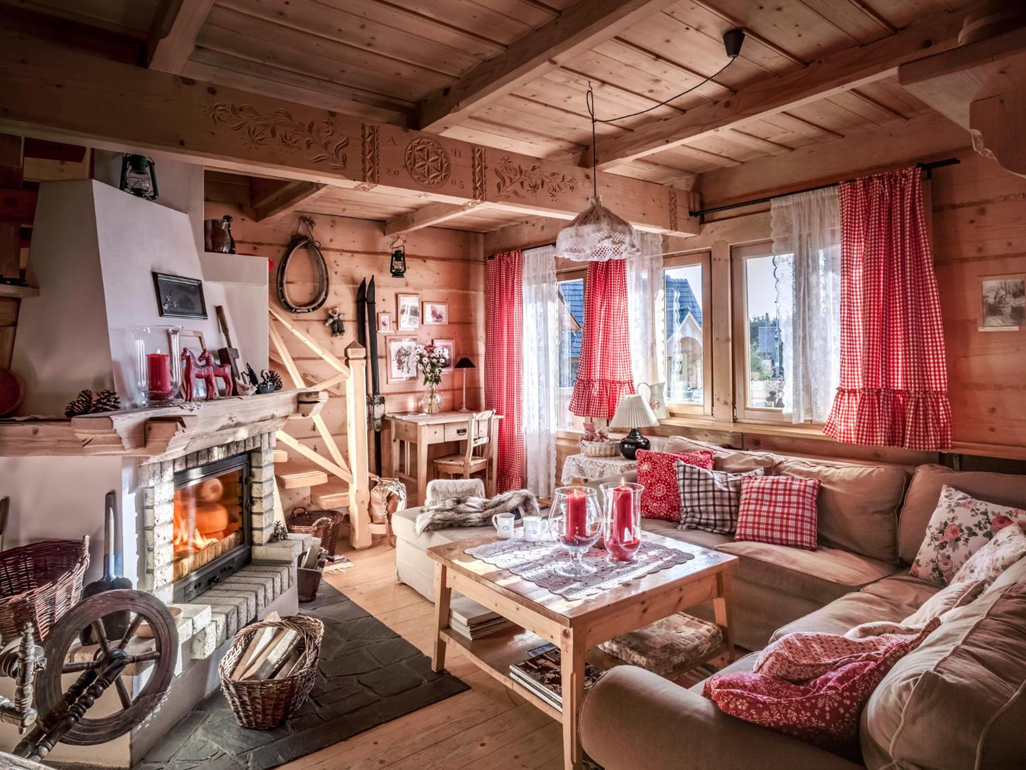 Mniszkowy Chalet photo 3