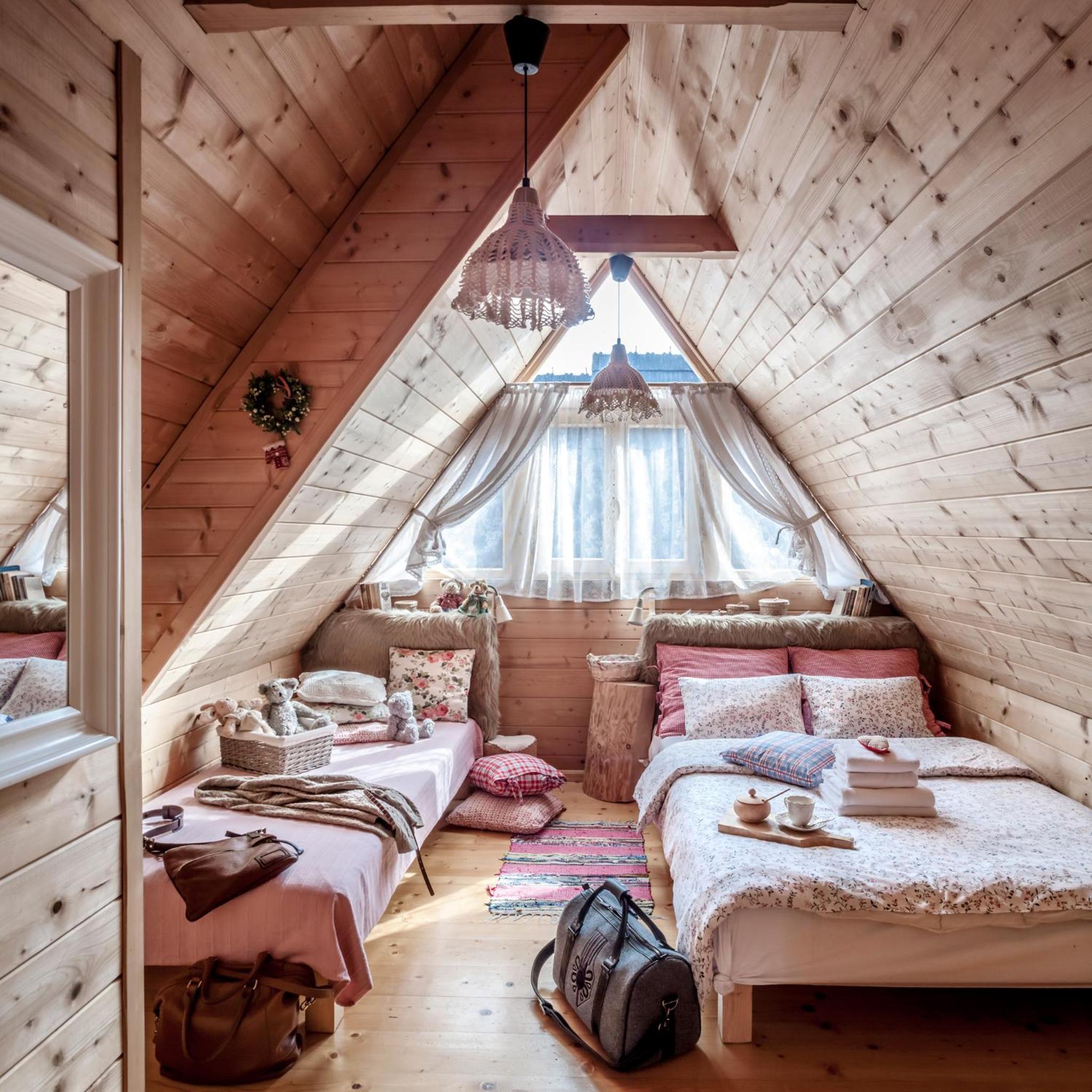 Mniszkowy Chalet photo 2