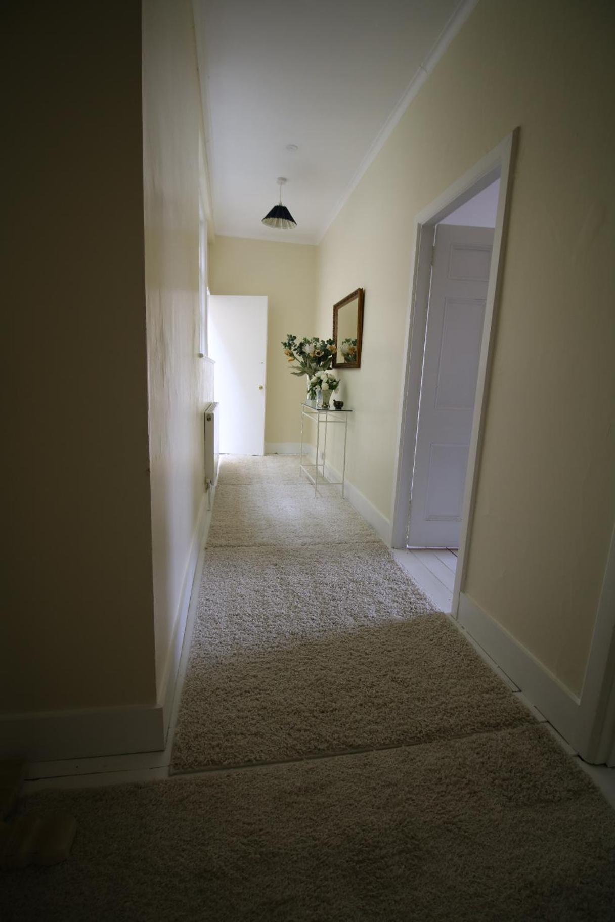 Apartment with Garden View photo 2