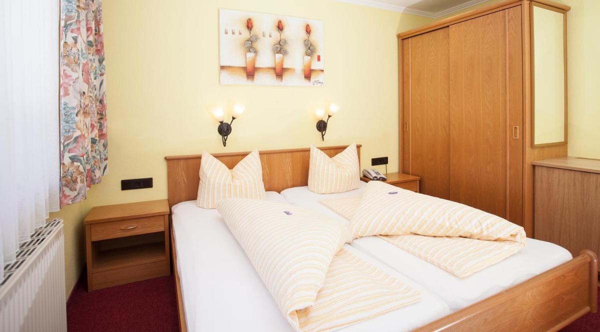 Double Room with Mountain View photo 3
