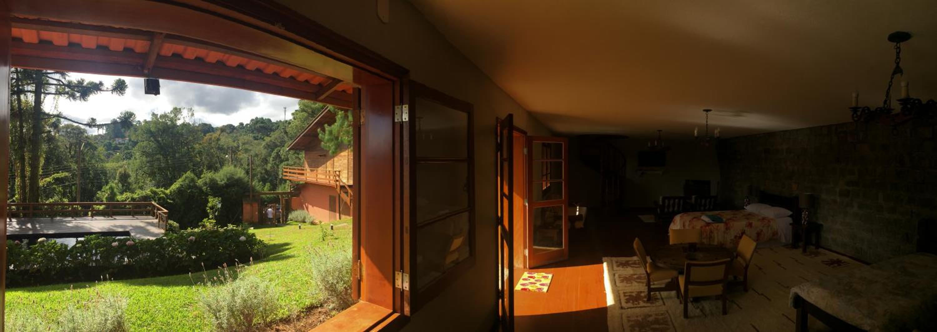 Family Suite photo 3
