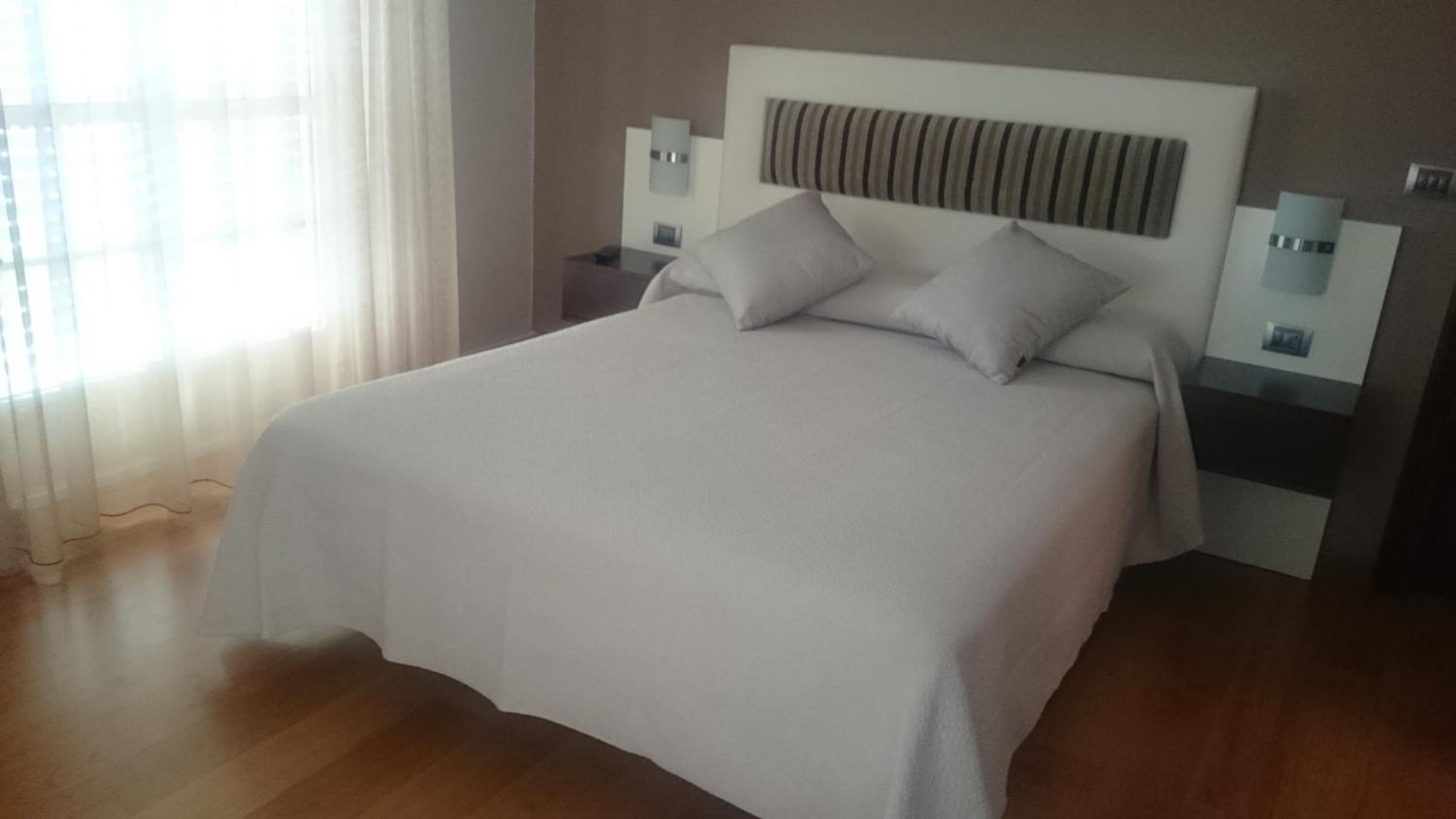 Double or Twin Room photo 2