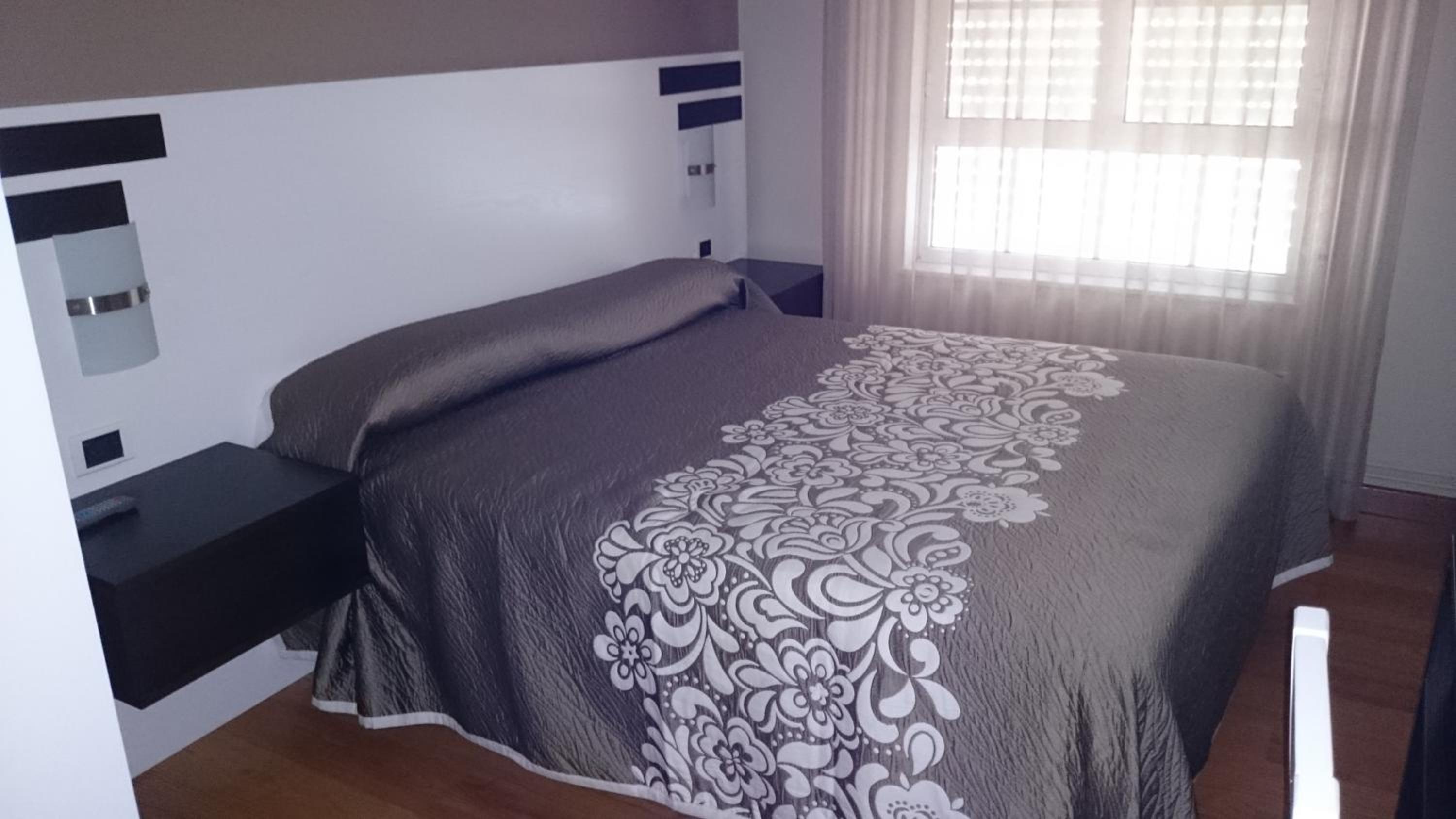 Habitación Doble o con Dos Camas