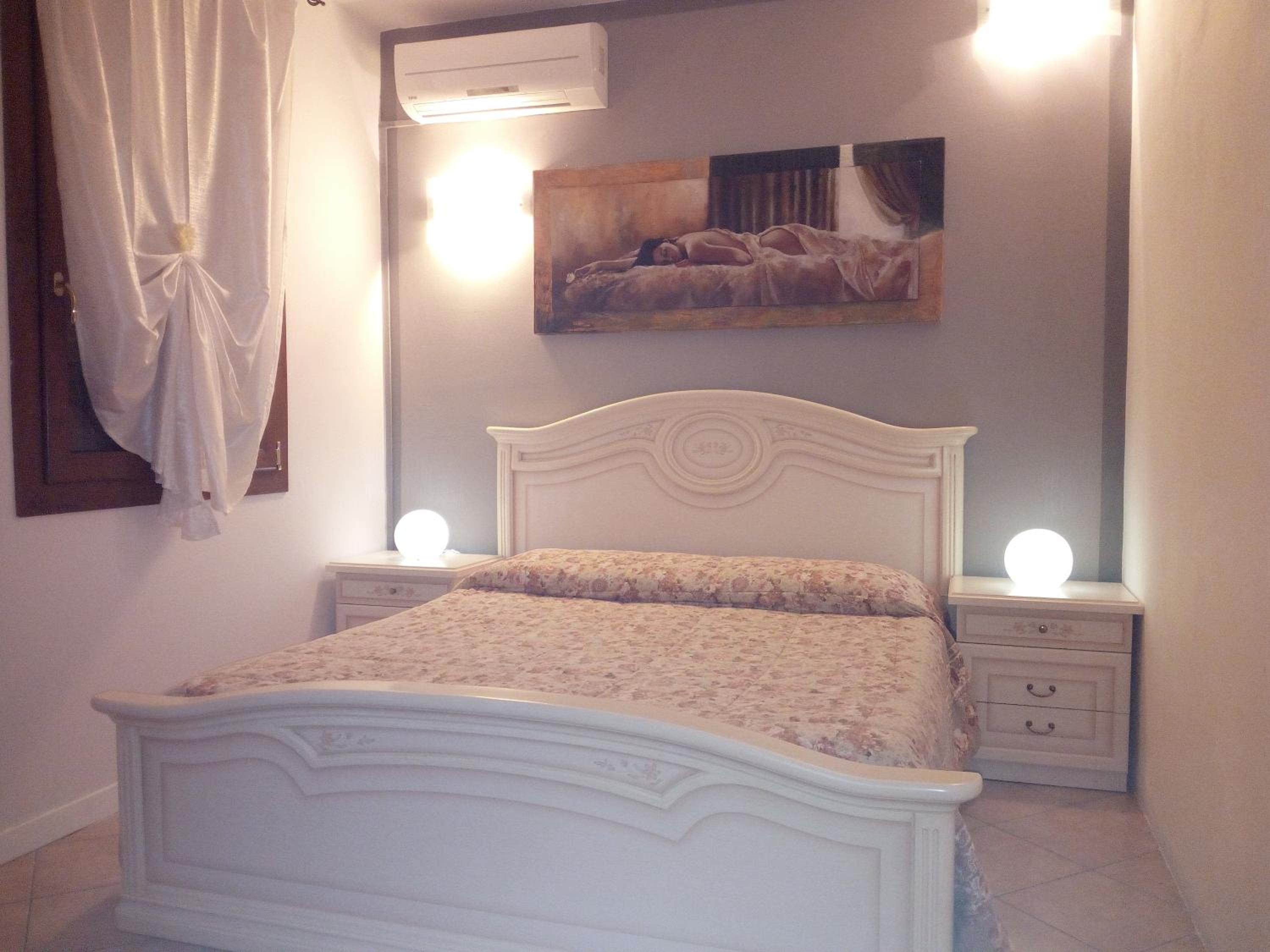 Budget Double or Twin Room photo 1