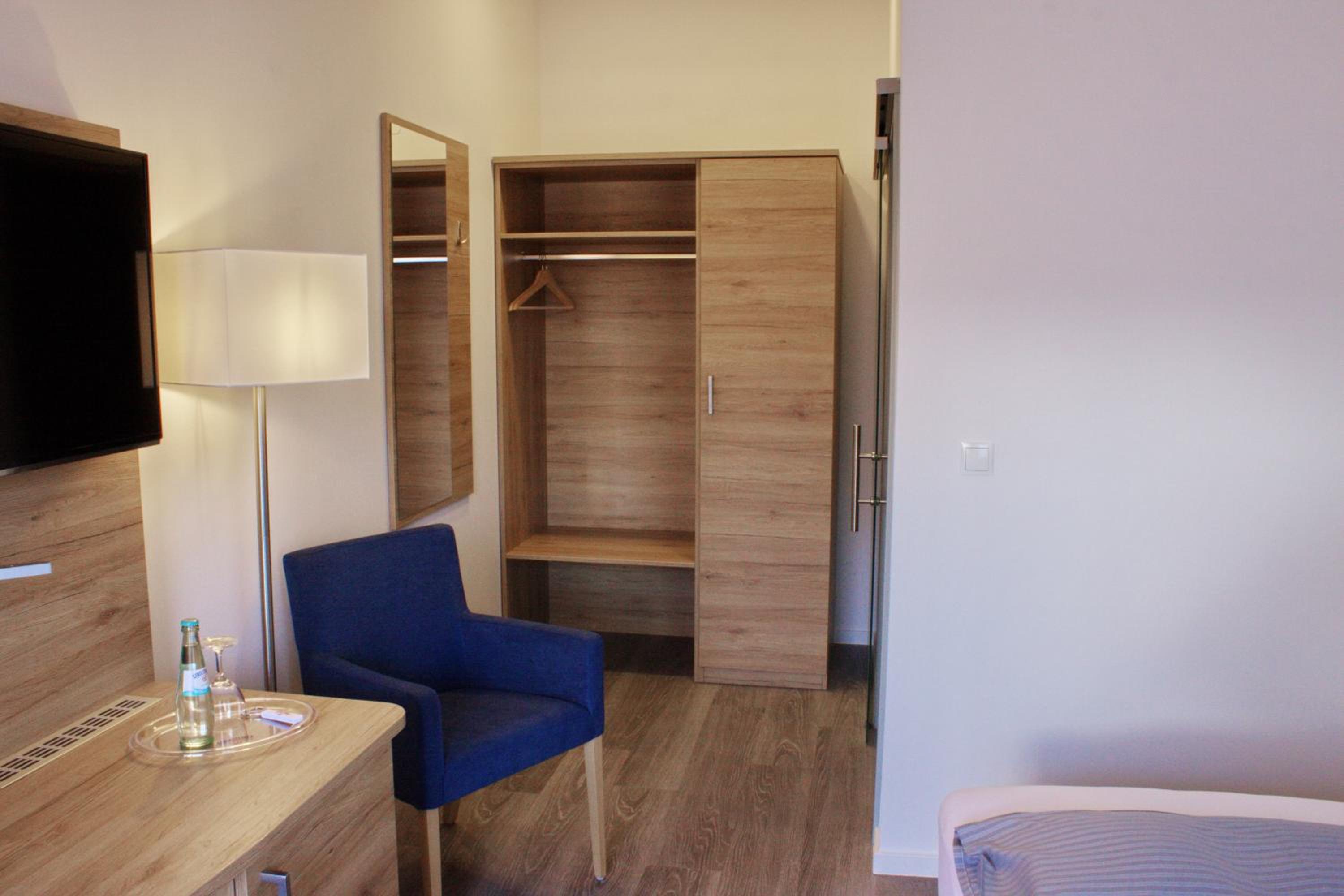 Deluxe Single Room photo 1