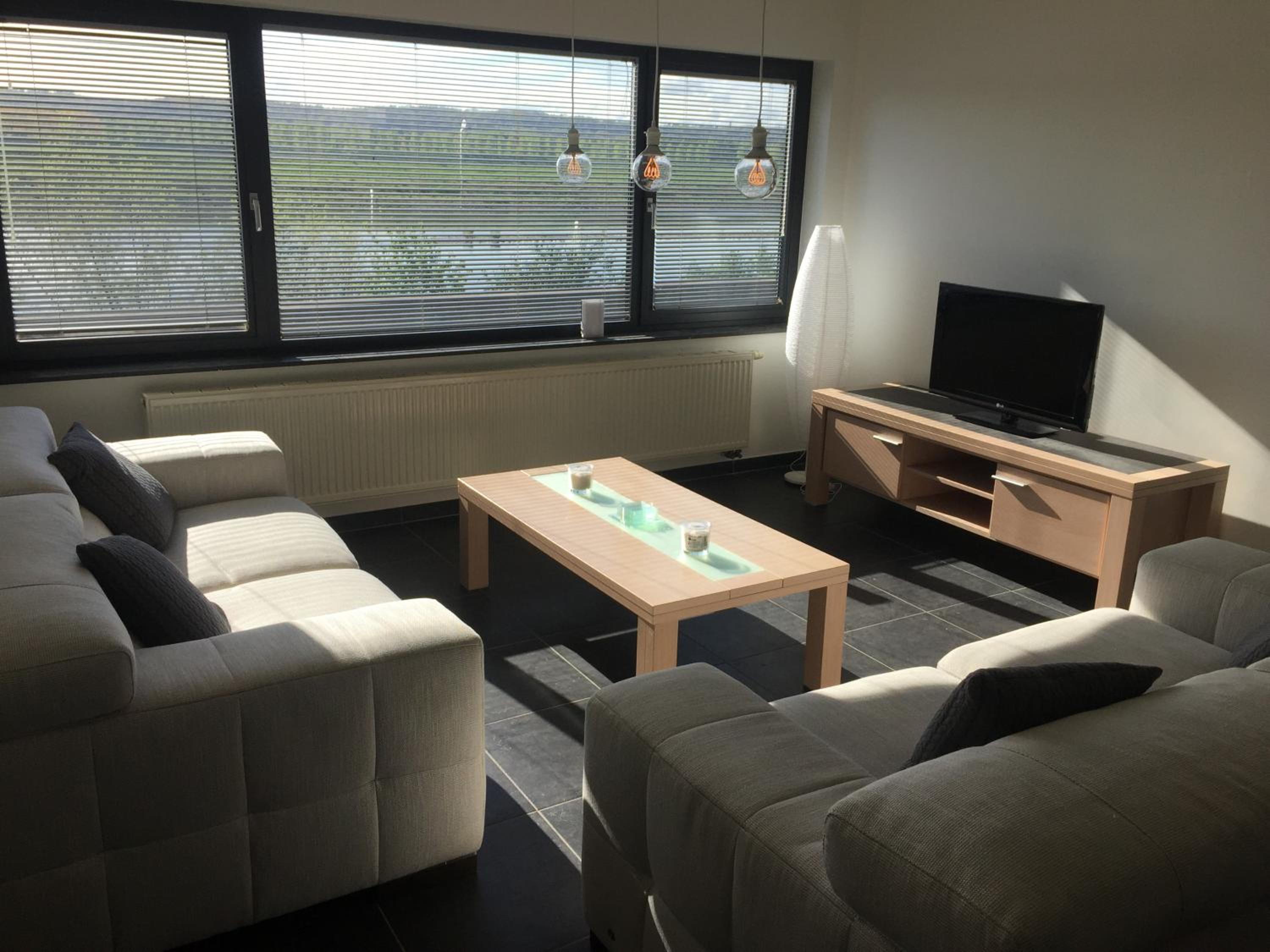 Three-Bedroom House photo 1