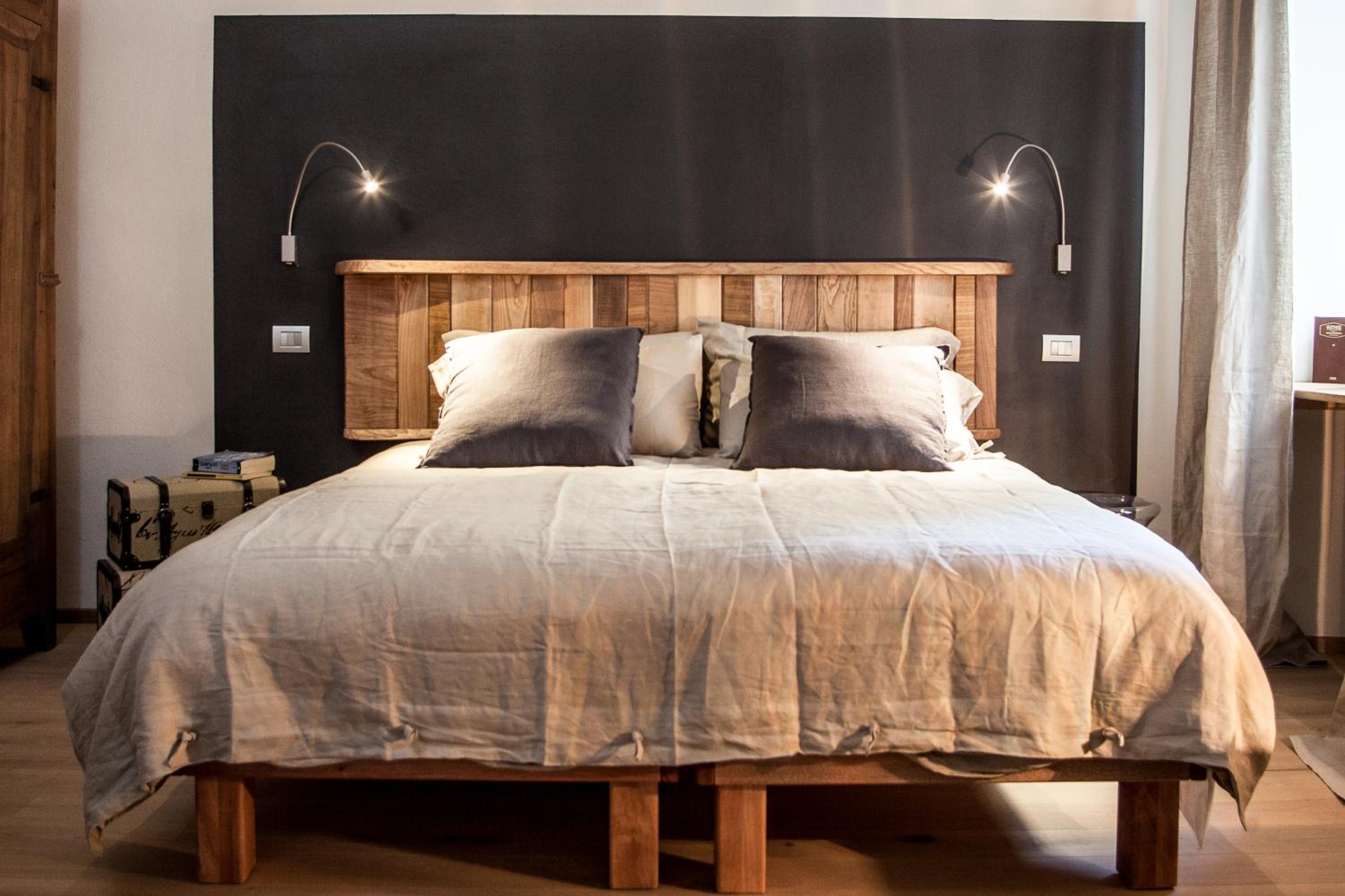 Deluxe Triple Room photo 1