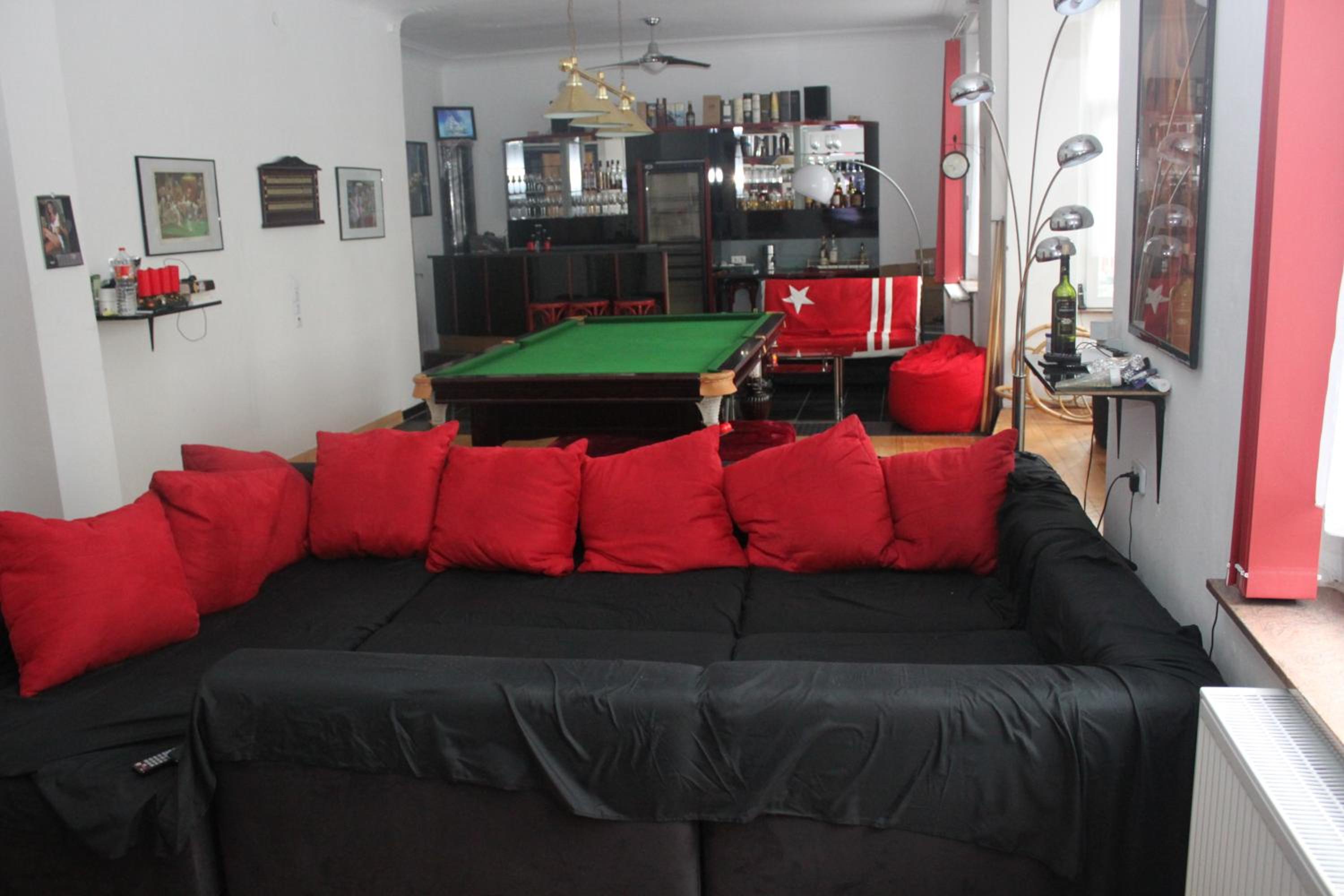 Deluxe Studio - Photo 22