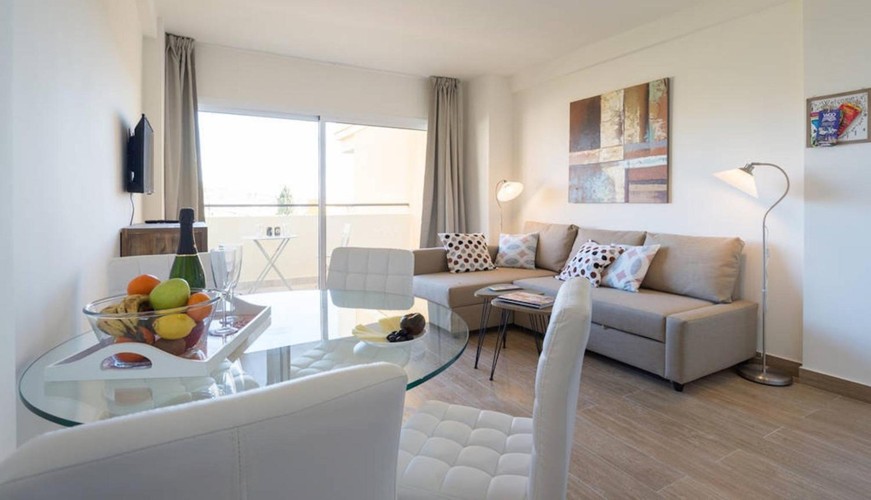 Apartamento Superior