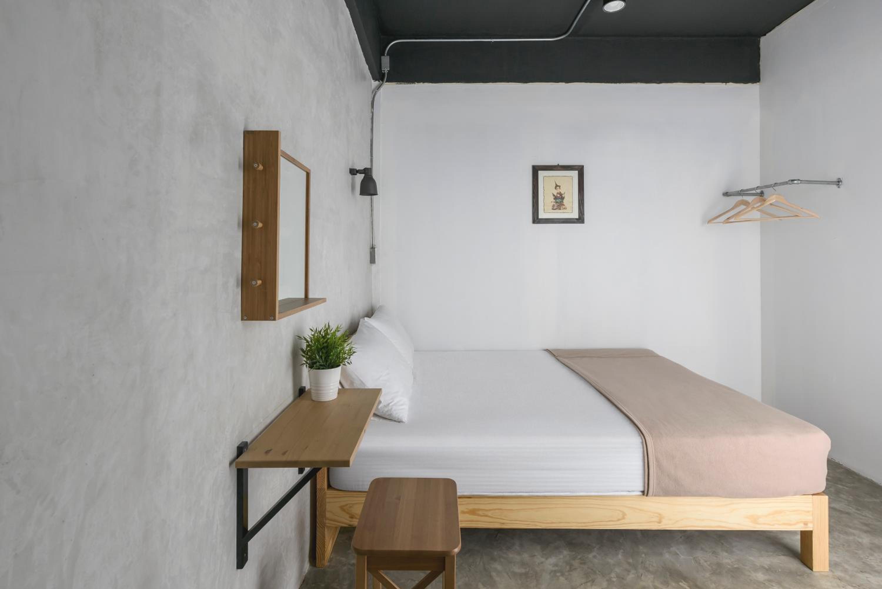Double Room with Private Bathroom photo 2