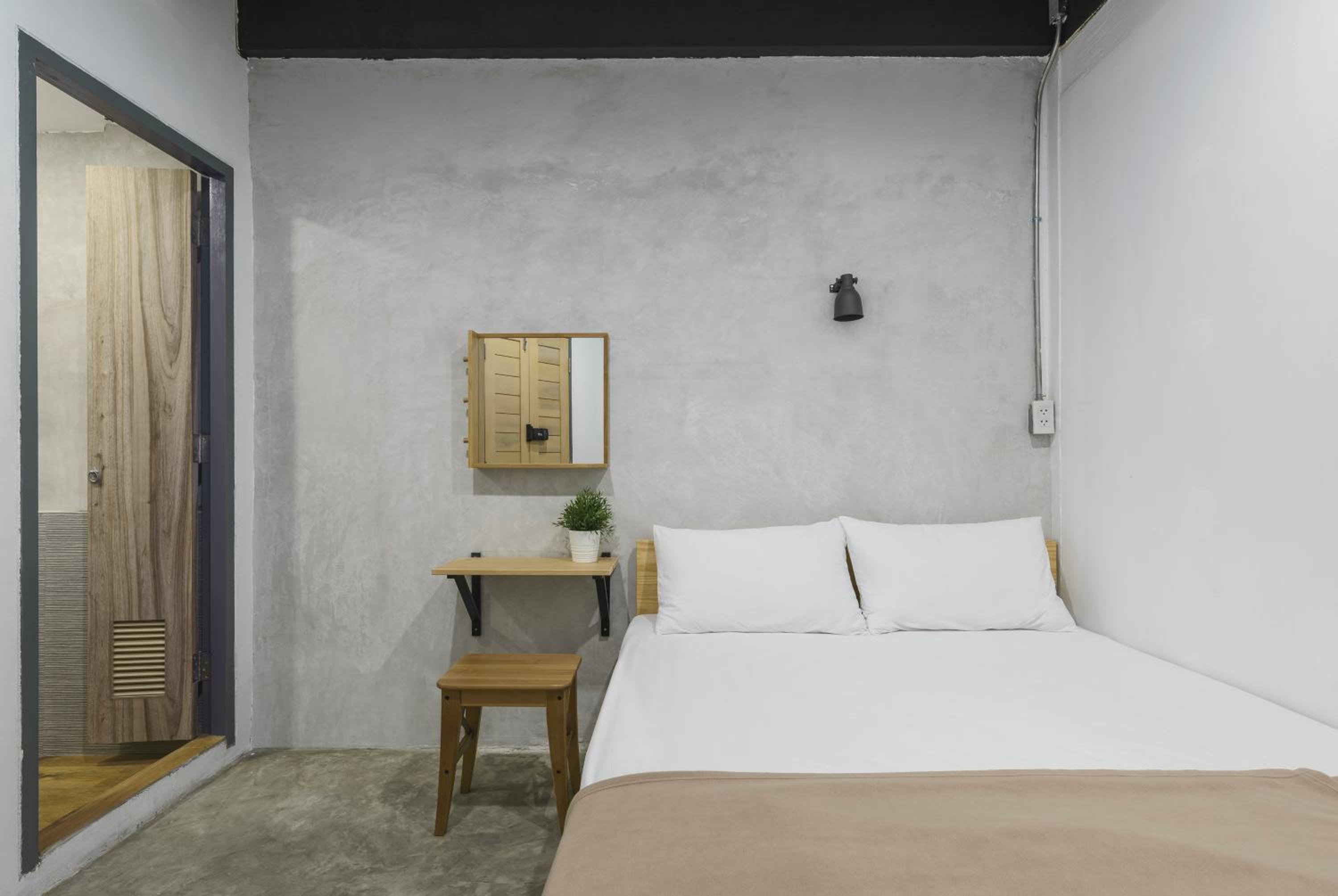 Double Room with Private Bathroom photo 1