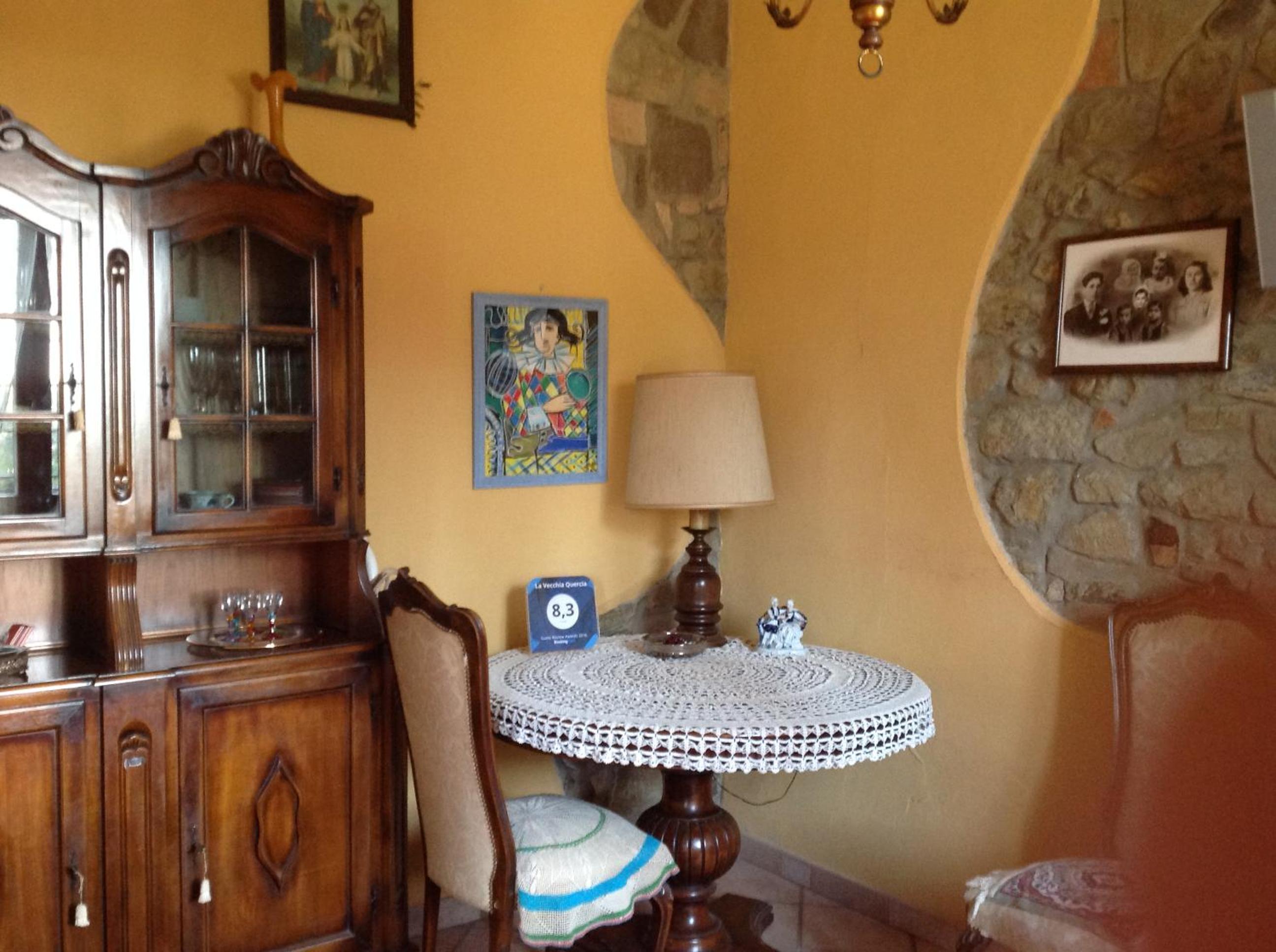 Single Room photo 3