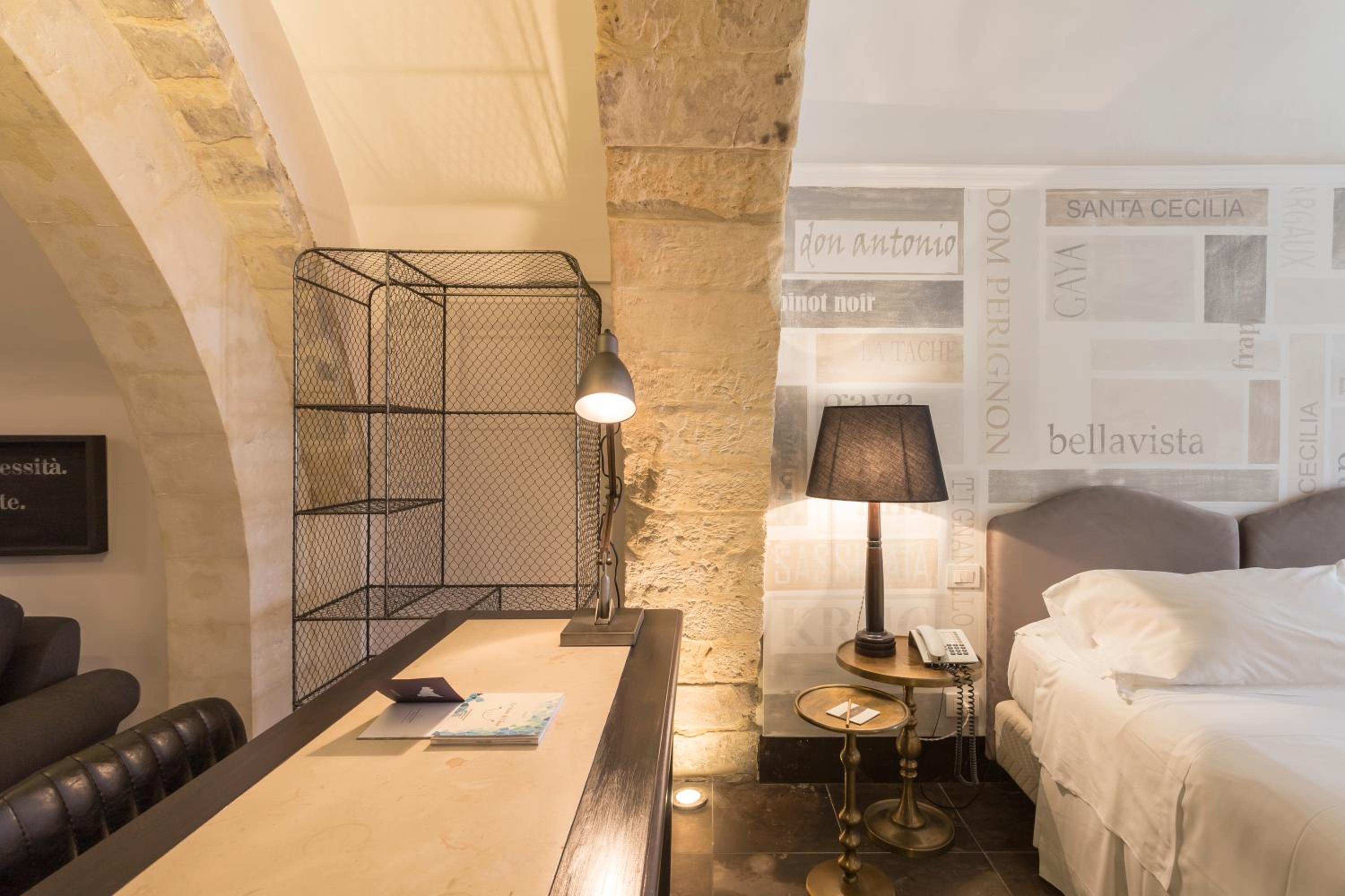 Junior Suite - Photo 23